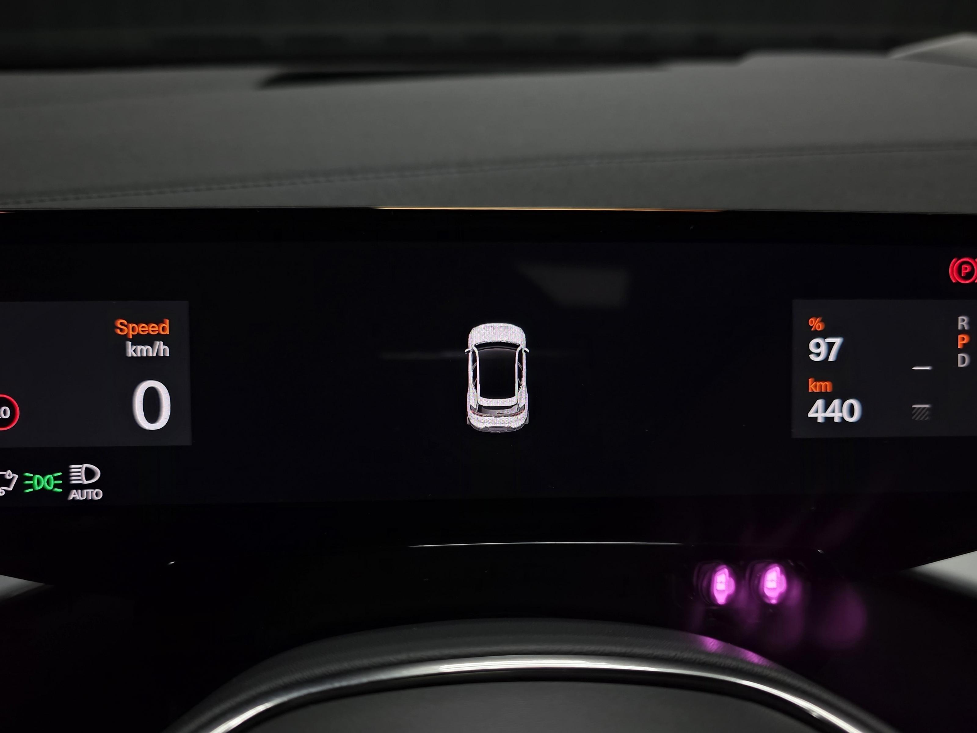 Polestar 3 2024, bild 7/21