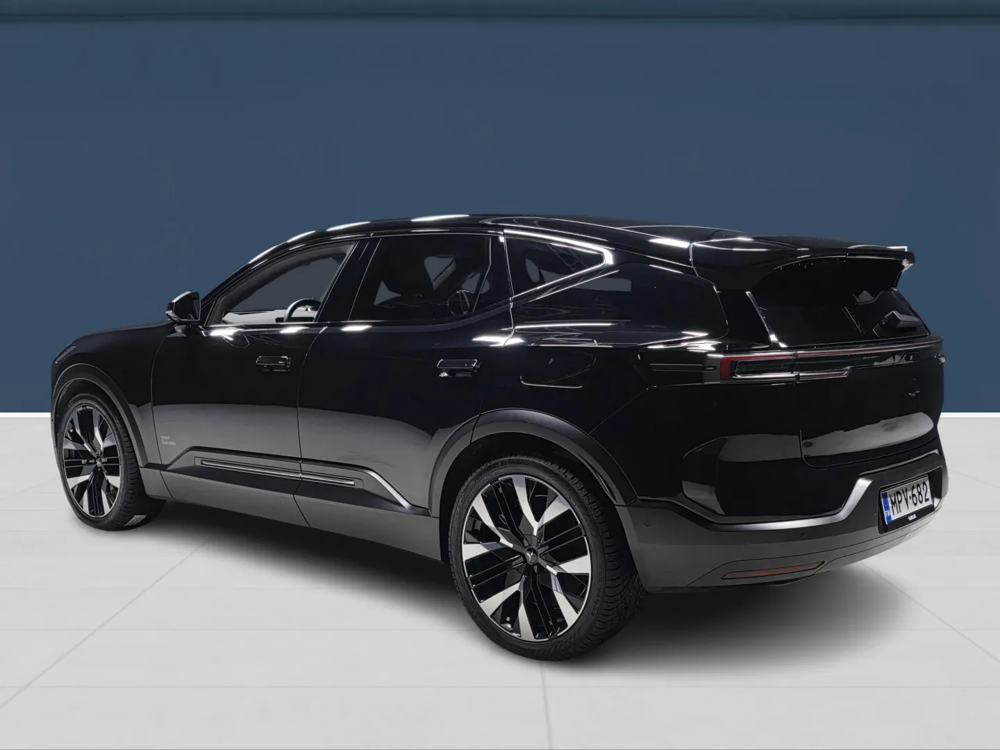 Autokuva 6 - MPV-682