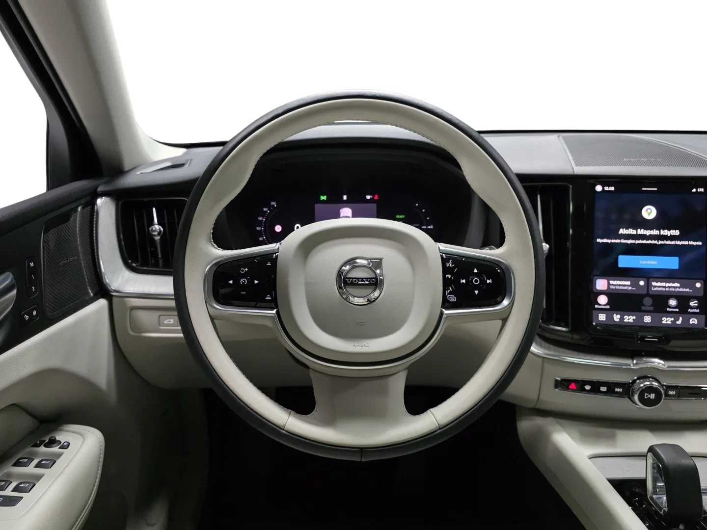 Autokuva 10 - MPX-214