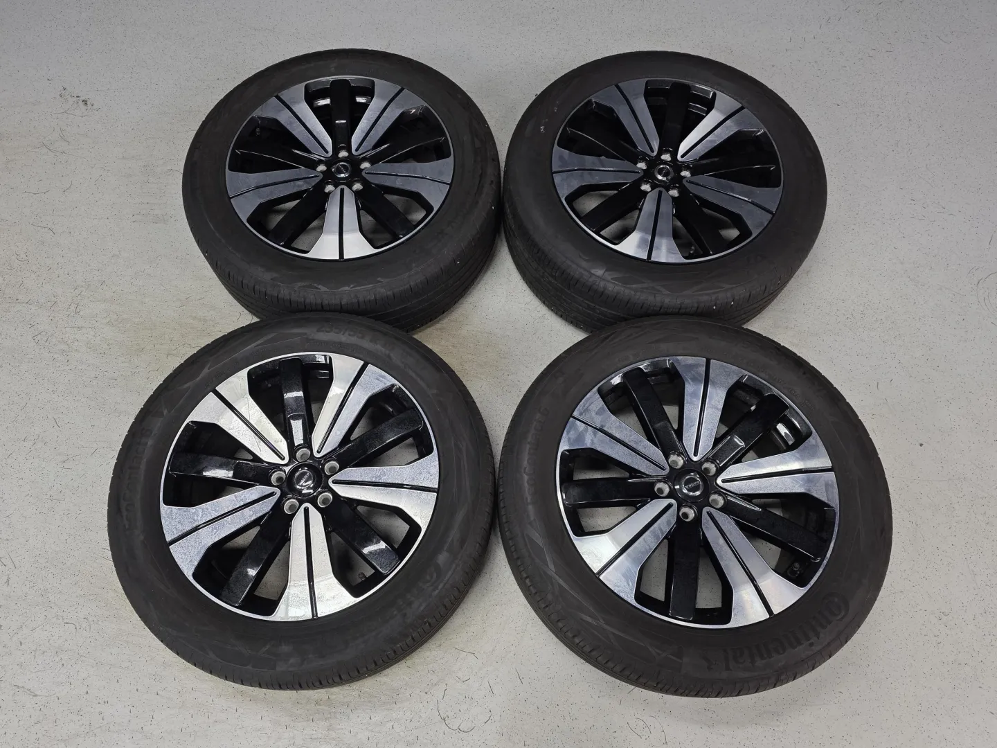 Autokuva 12 - MPX-214