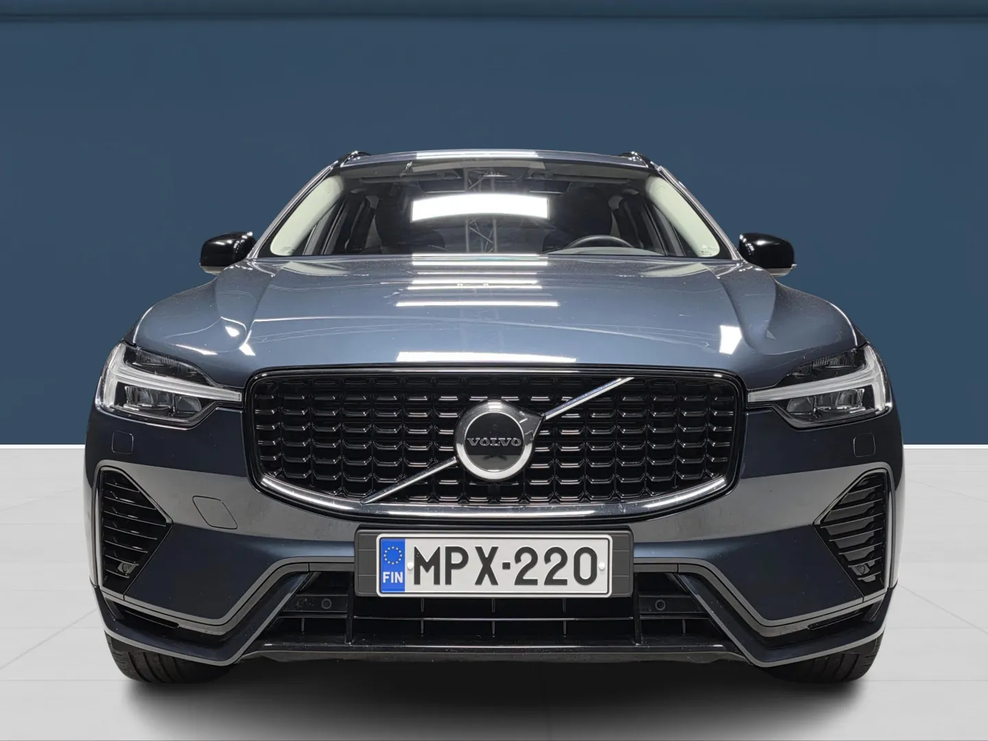 Autokuva 2 - MPX-220