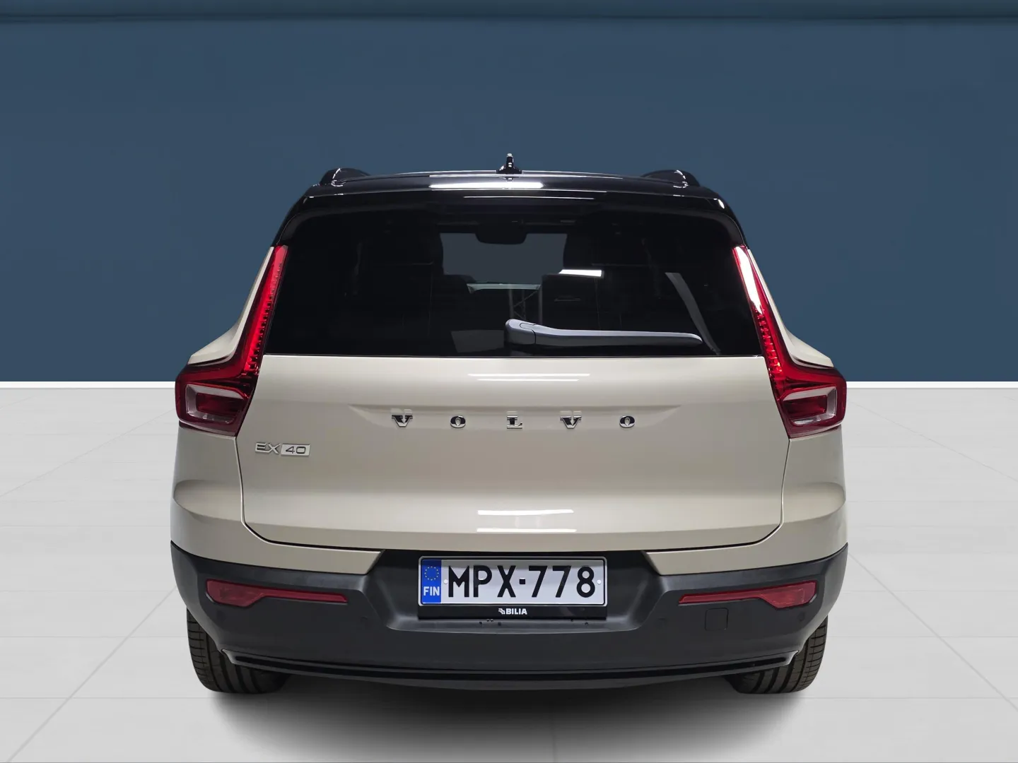 Autokuva 5 - MPX-778