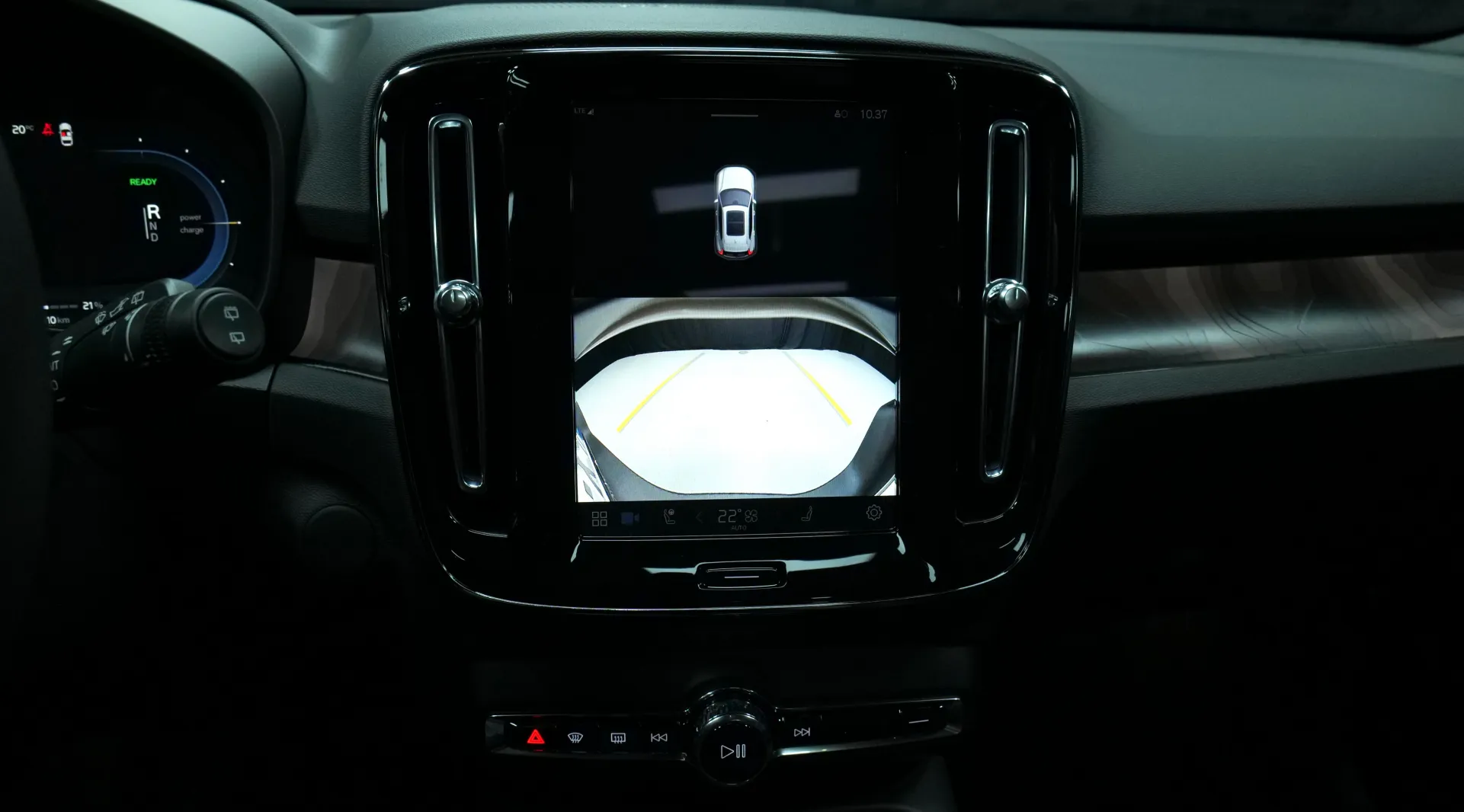 Autokuva 13 - MPX-778