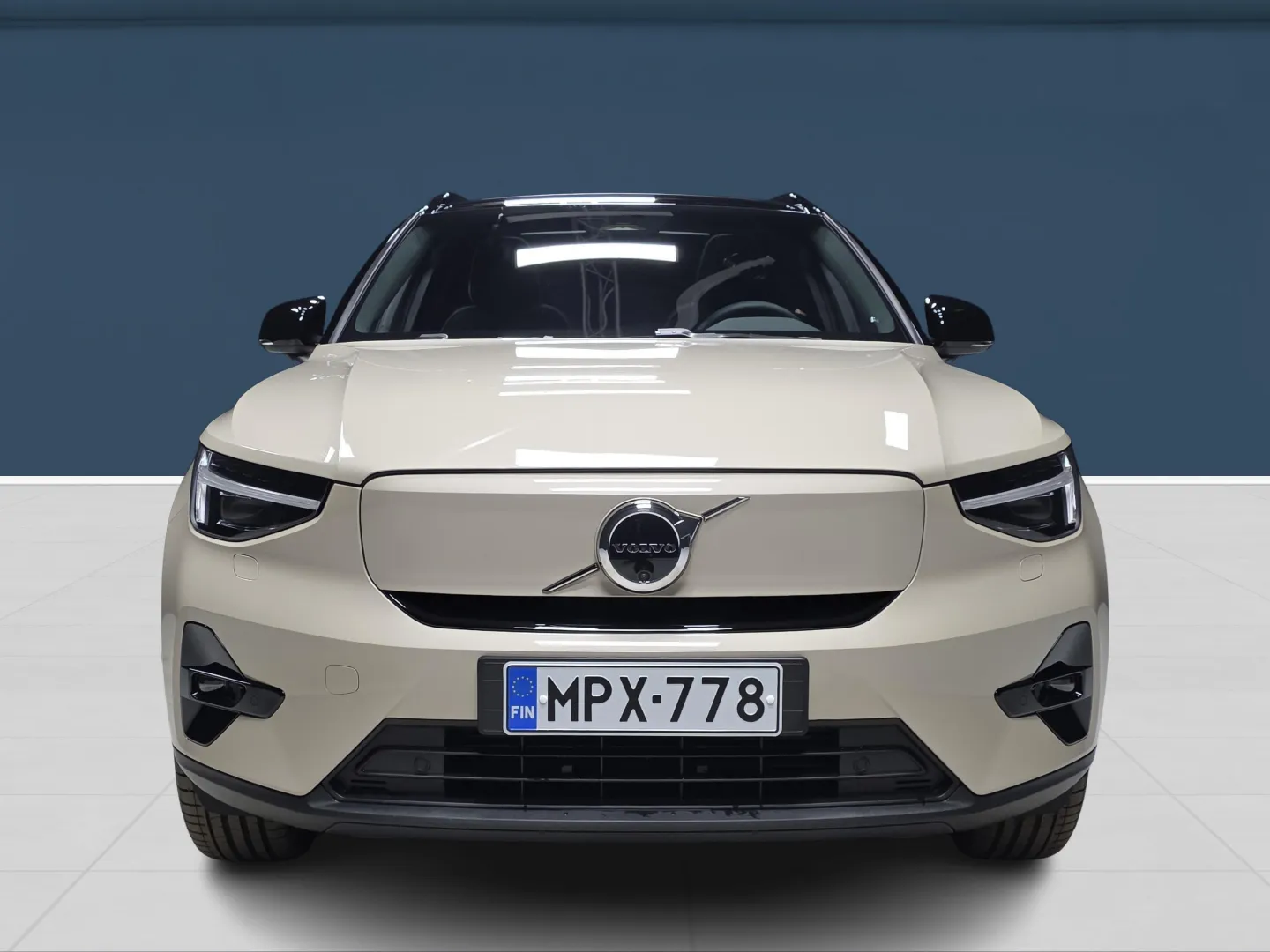 Autokuva 2 - MPX-778