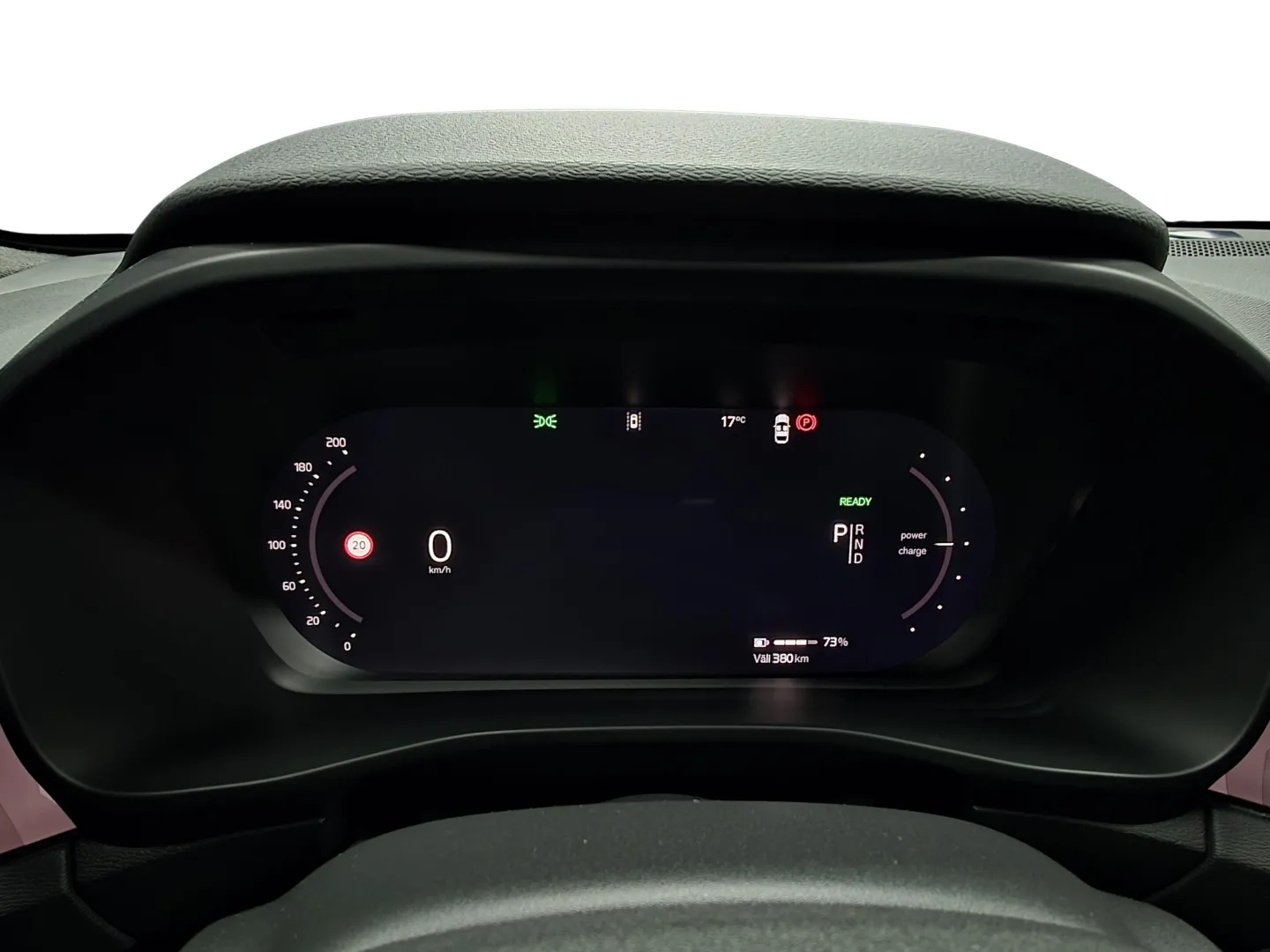 Autokuva 7 - MPX-778