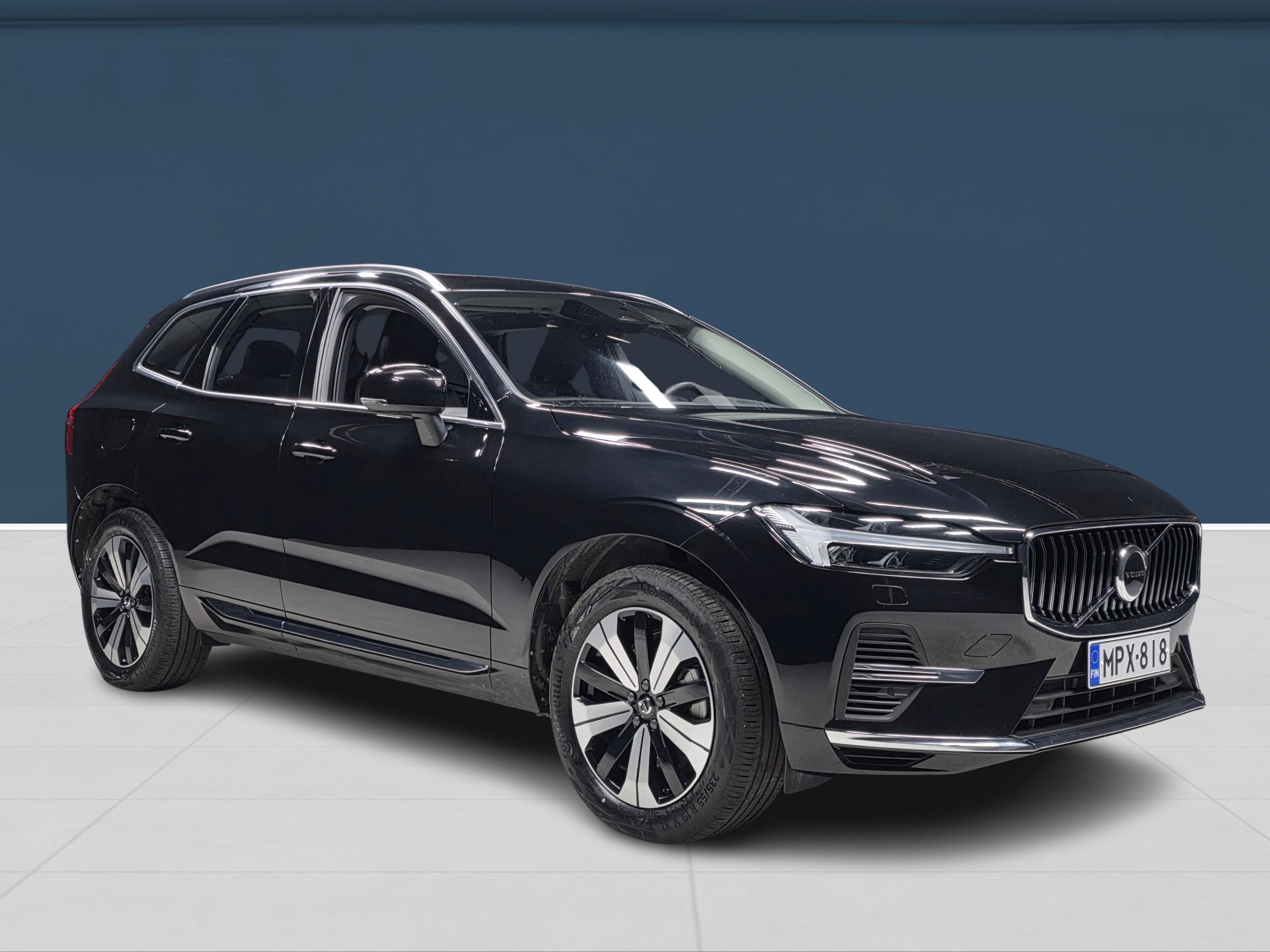Volvo XC60 2025, bild 3/22
