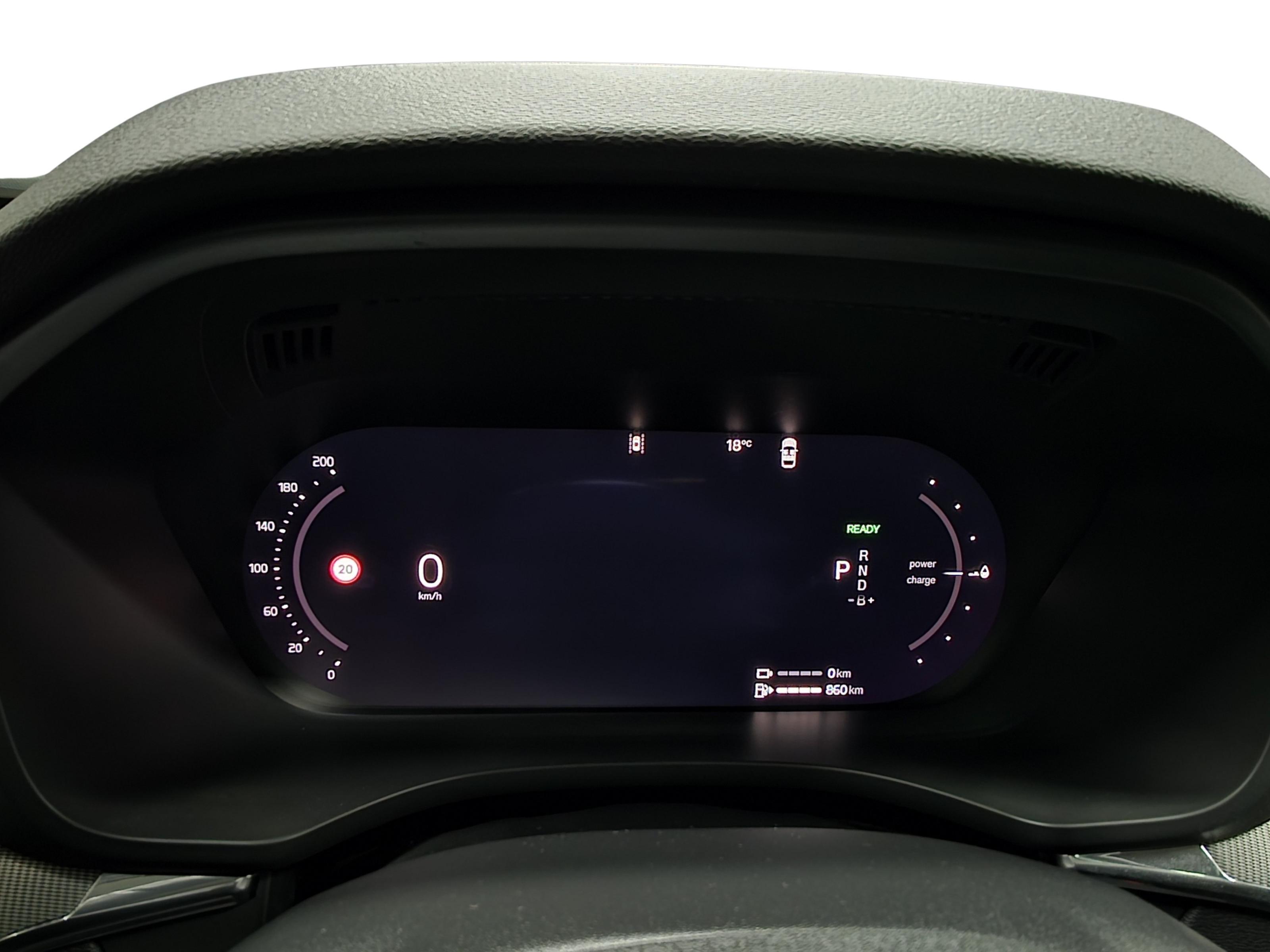 Volvo XC60 2025, bild 7/22