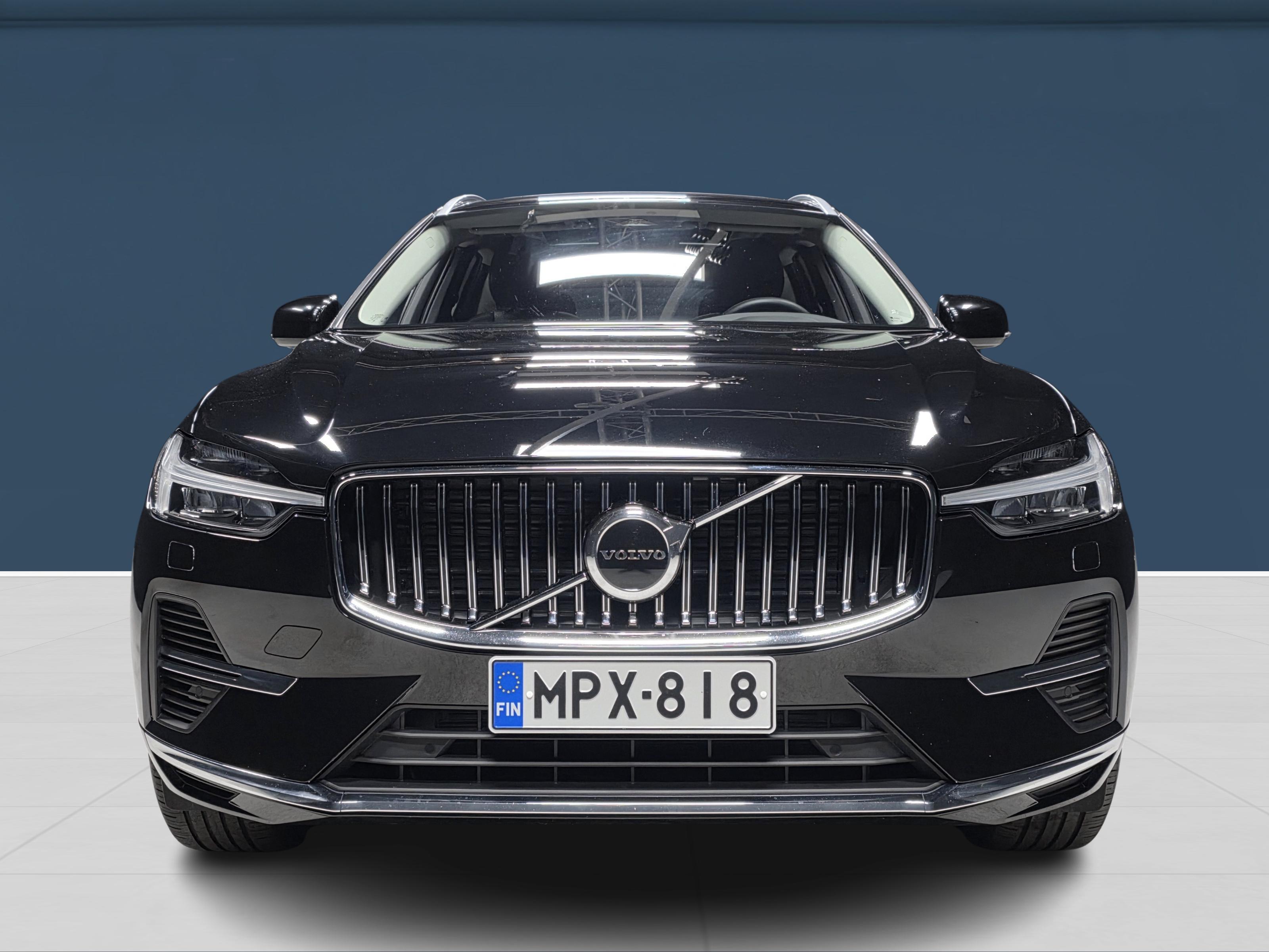 Volvo XC60 2025, bild 2/22