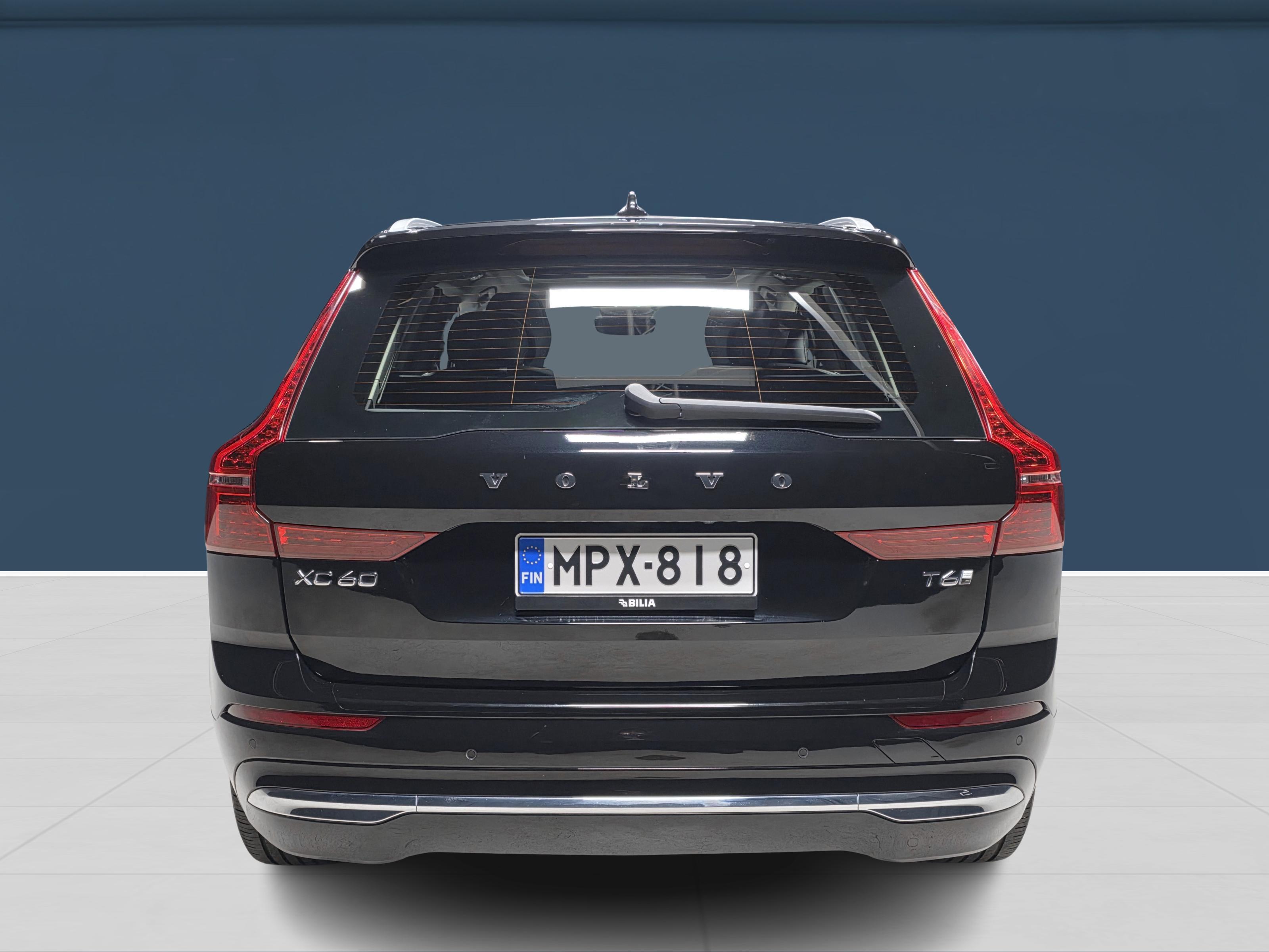 Volvo XC60 2025, bild 5/22