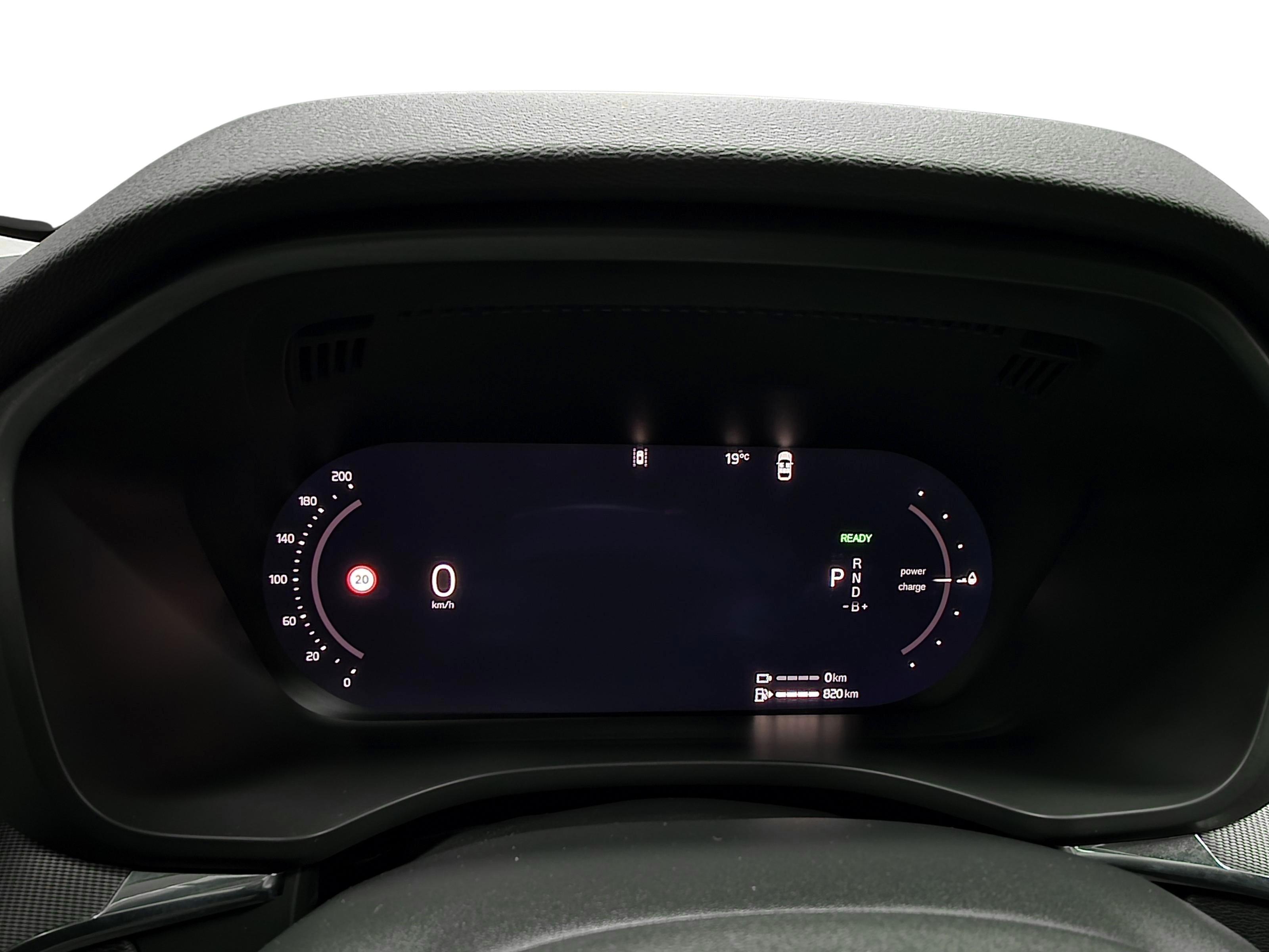 Volvo XC60 2025, bild 7/17