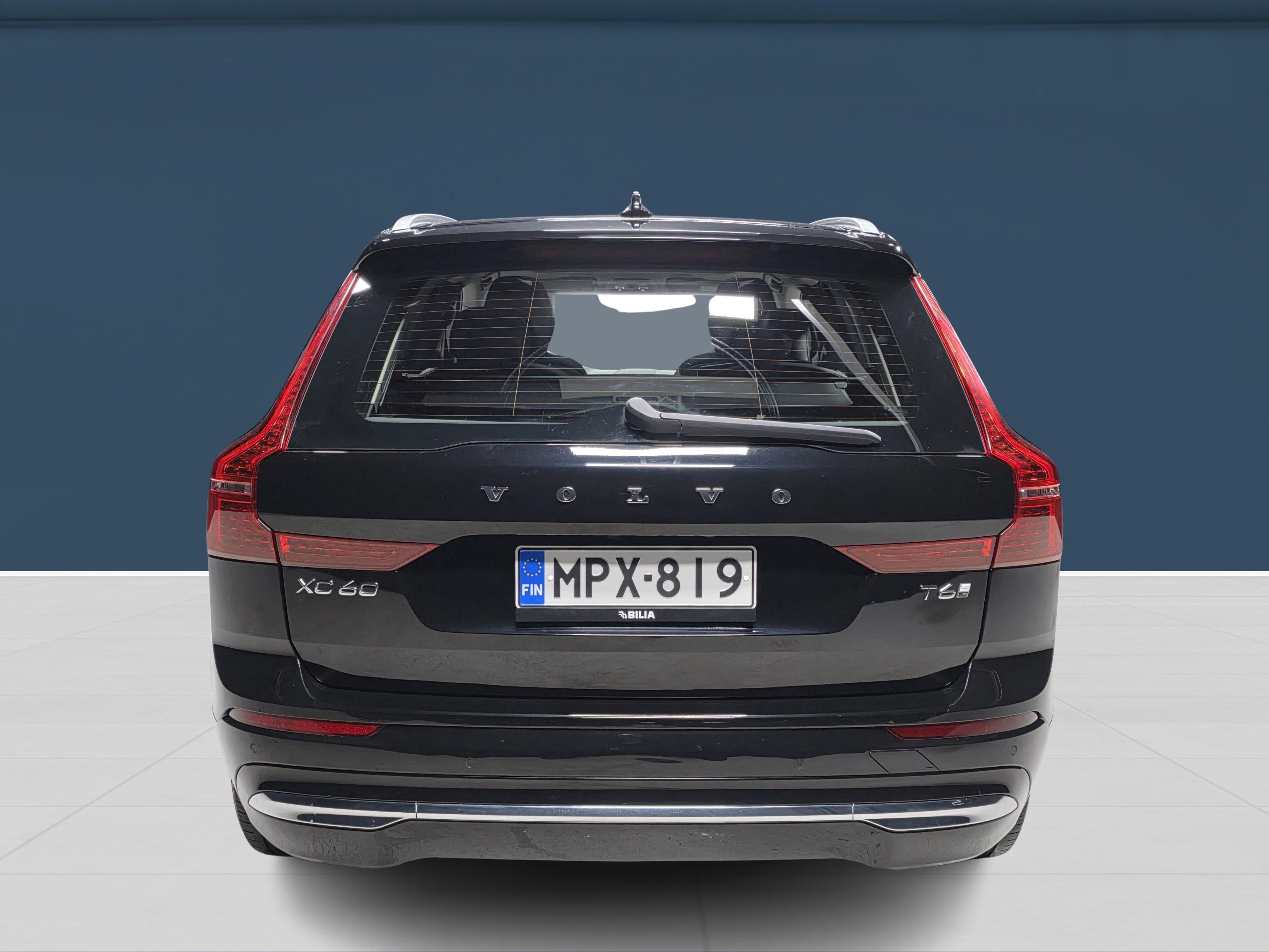 Volvo XC60 2025, bild 5/17