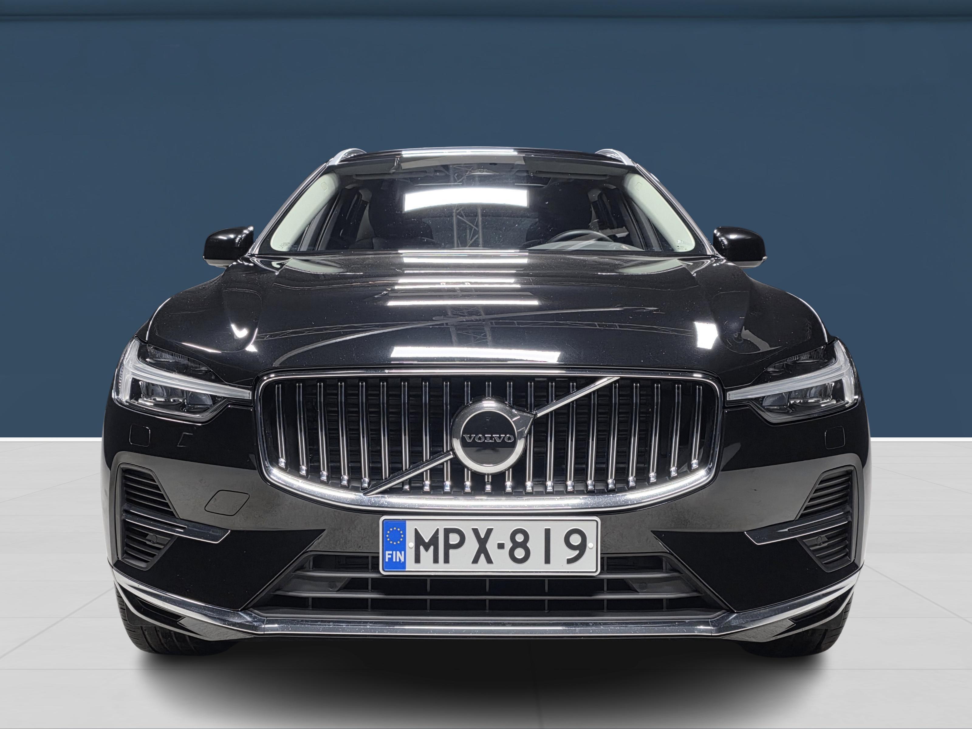 Volvo XC60 2025, bild 2/17