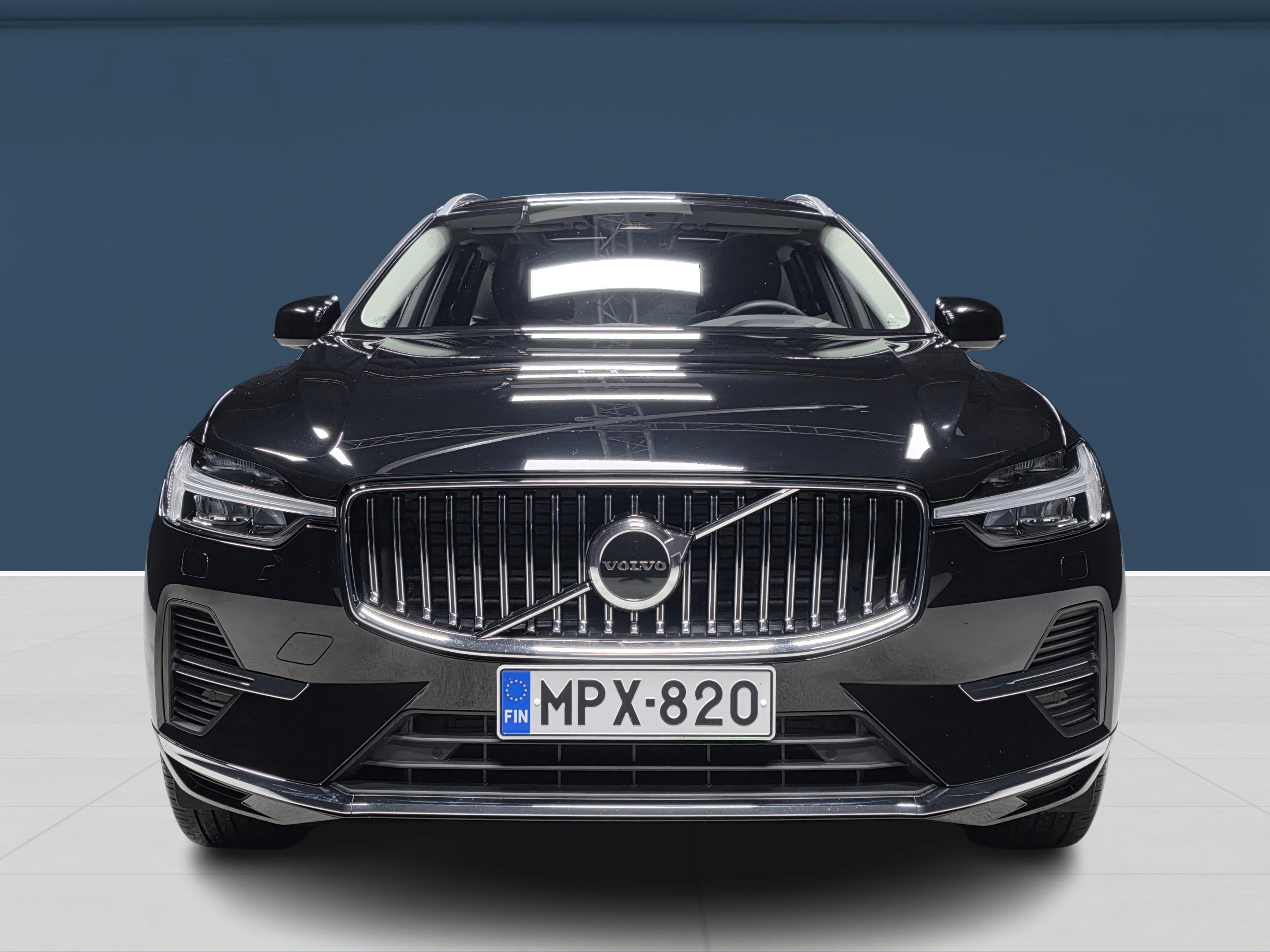 Volvo XC60 2025, kuva 2/17