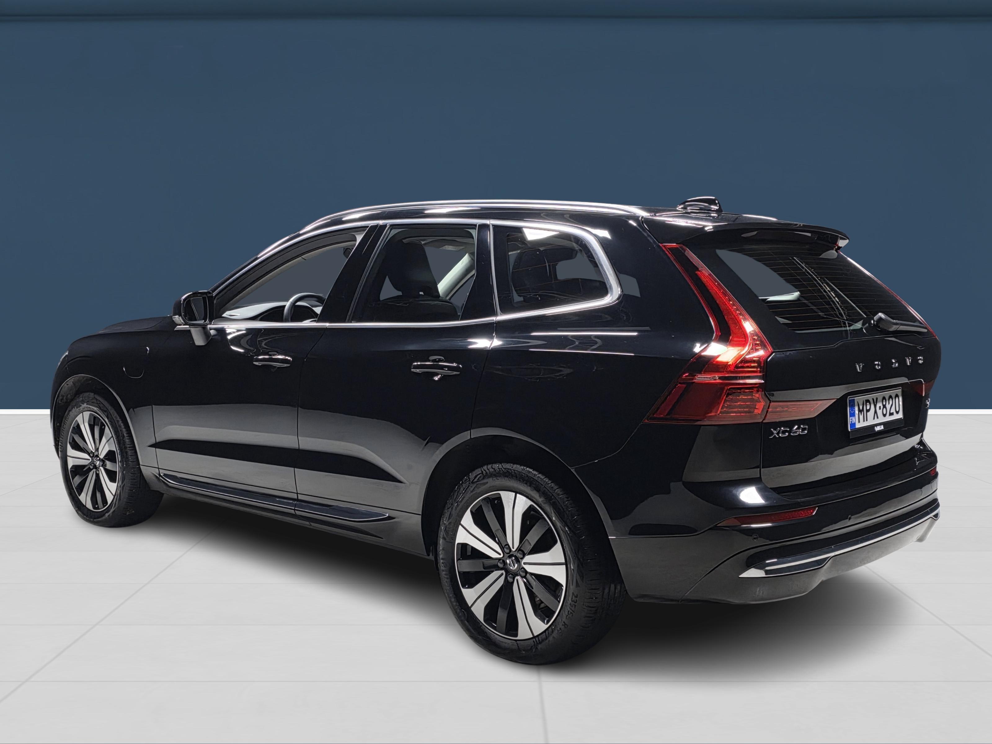 Volvo XC60 2025, kuva 6/17