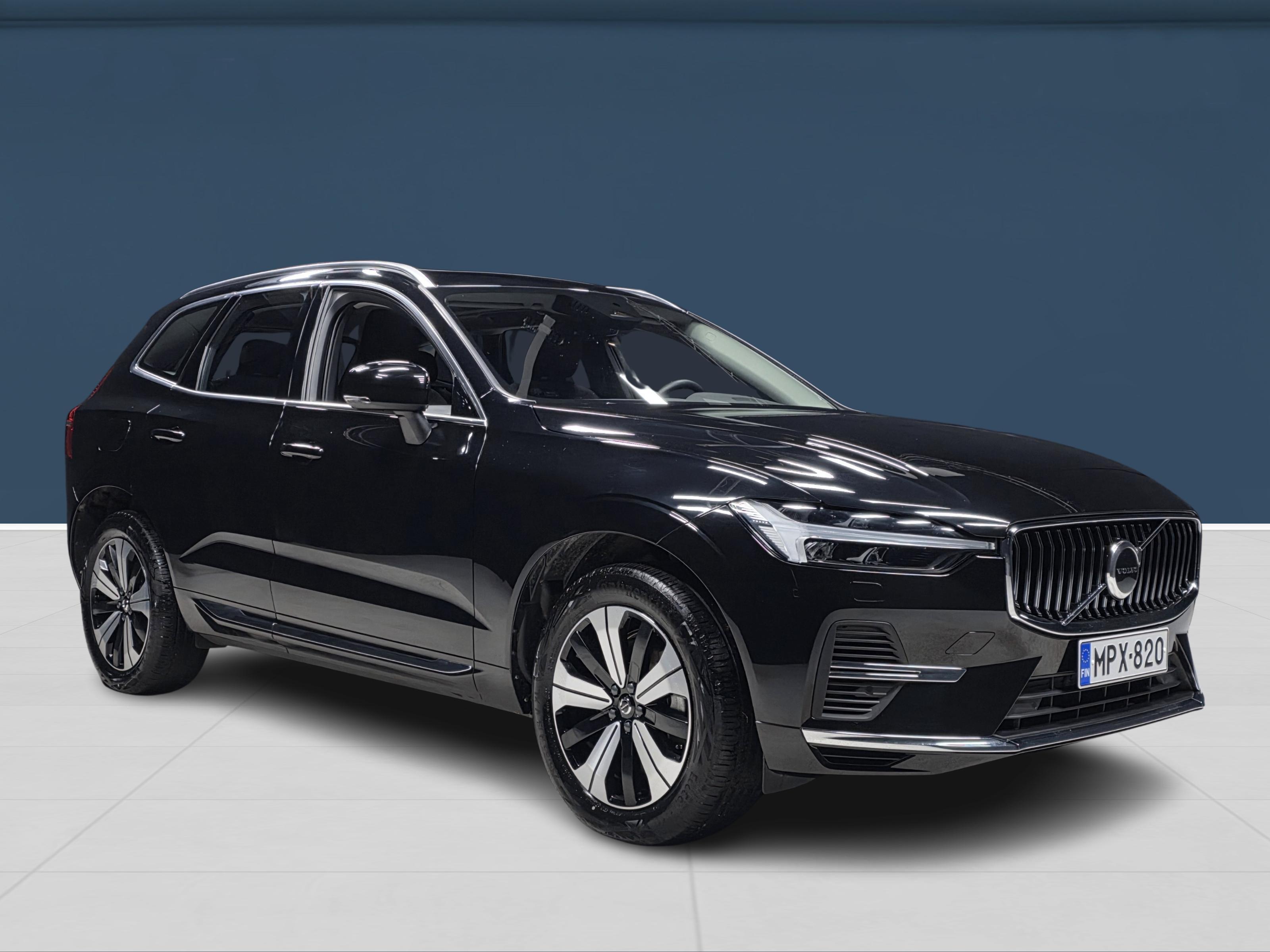 Volvo XC60 2025, kuva 3/17