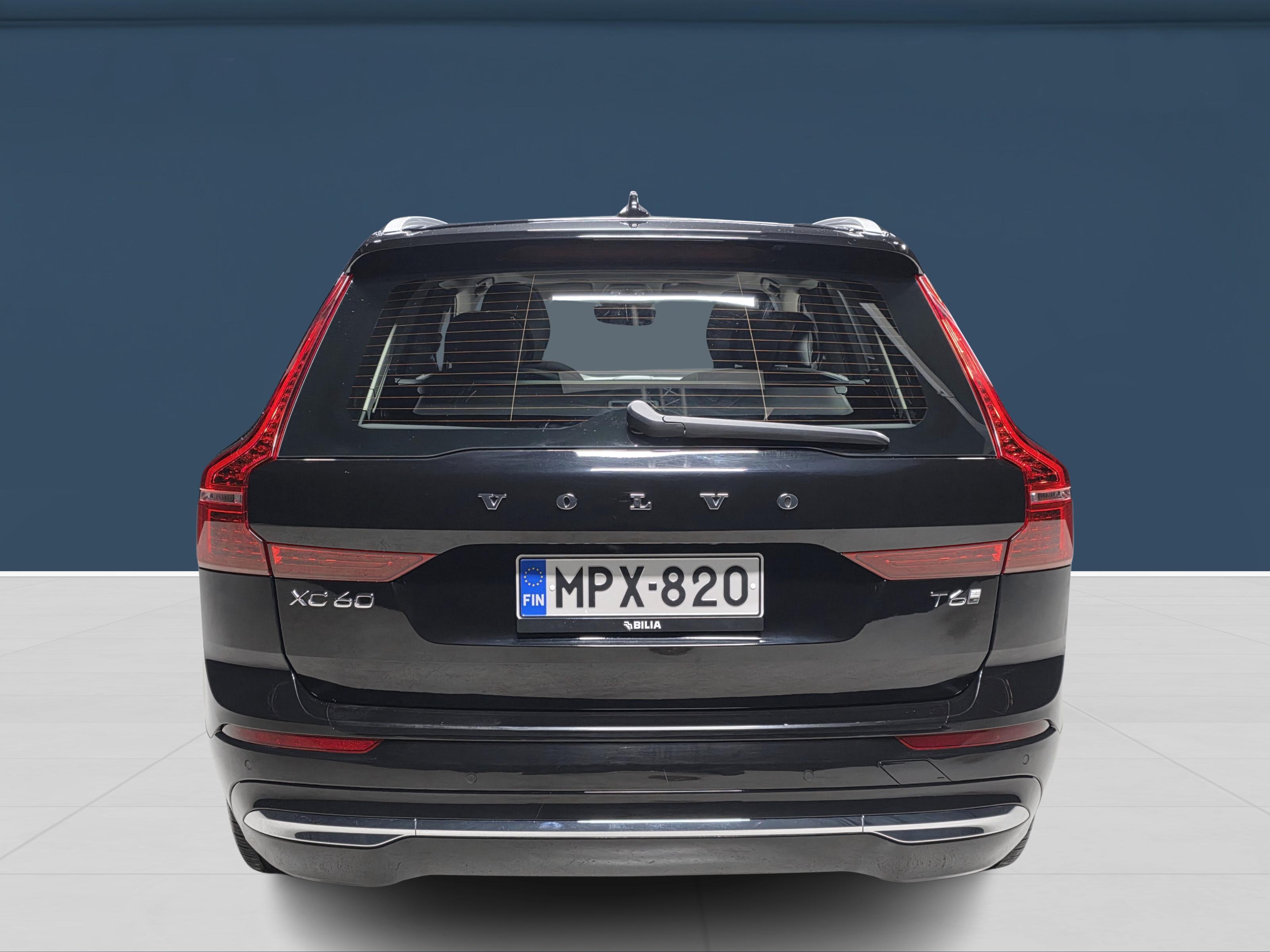 Volvo XC60 2025, kuva 5/17