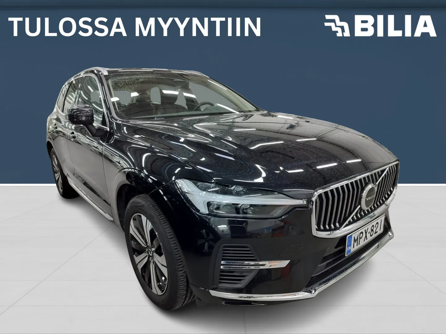 Autokuva 1 - MPX-821