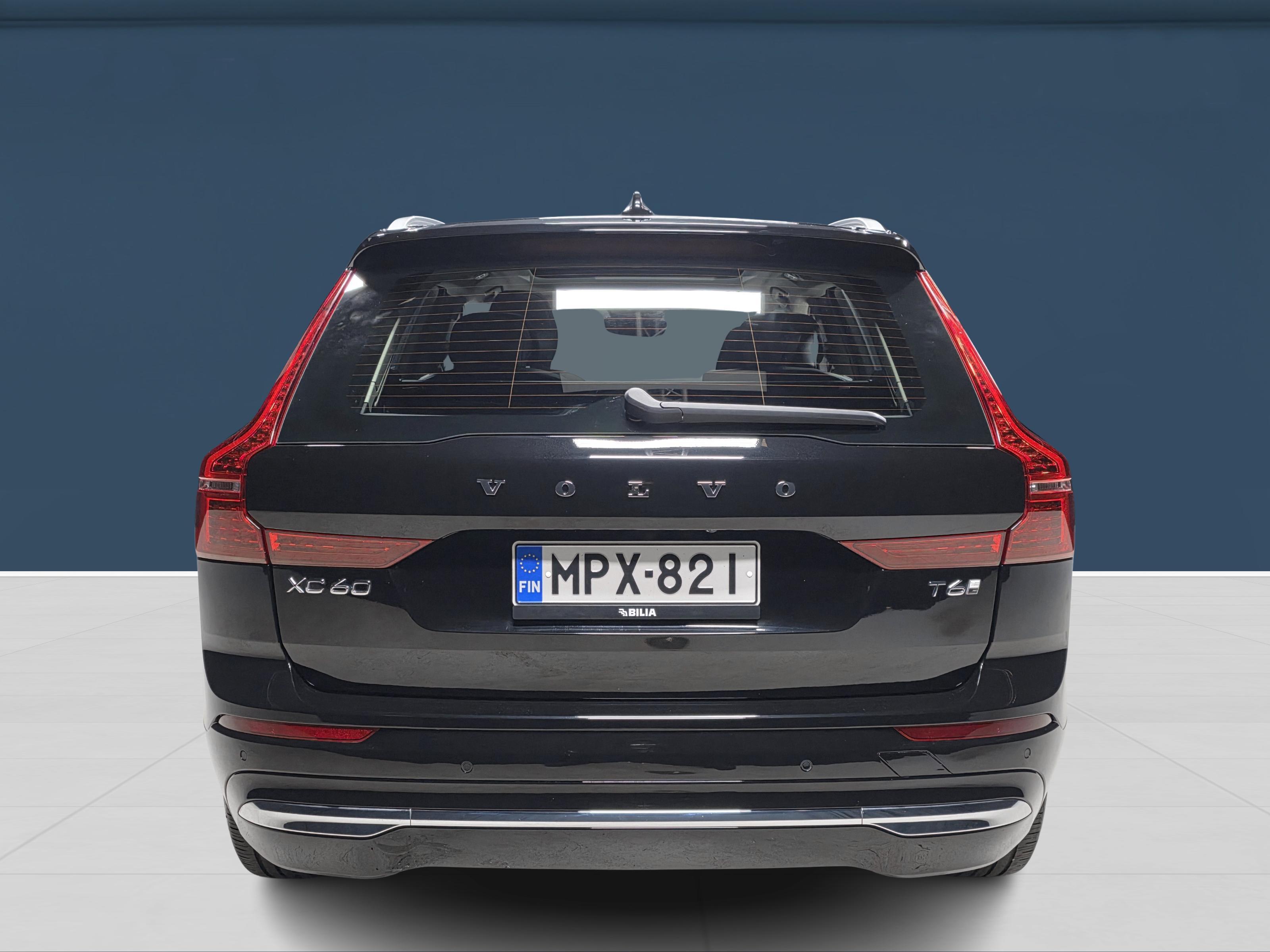 Volvo XC60 2025, bild 5/21