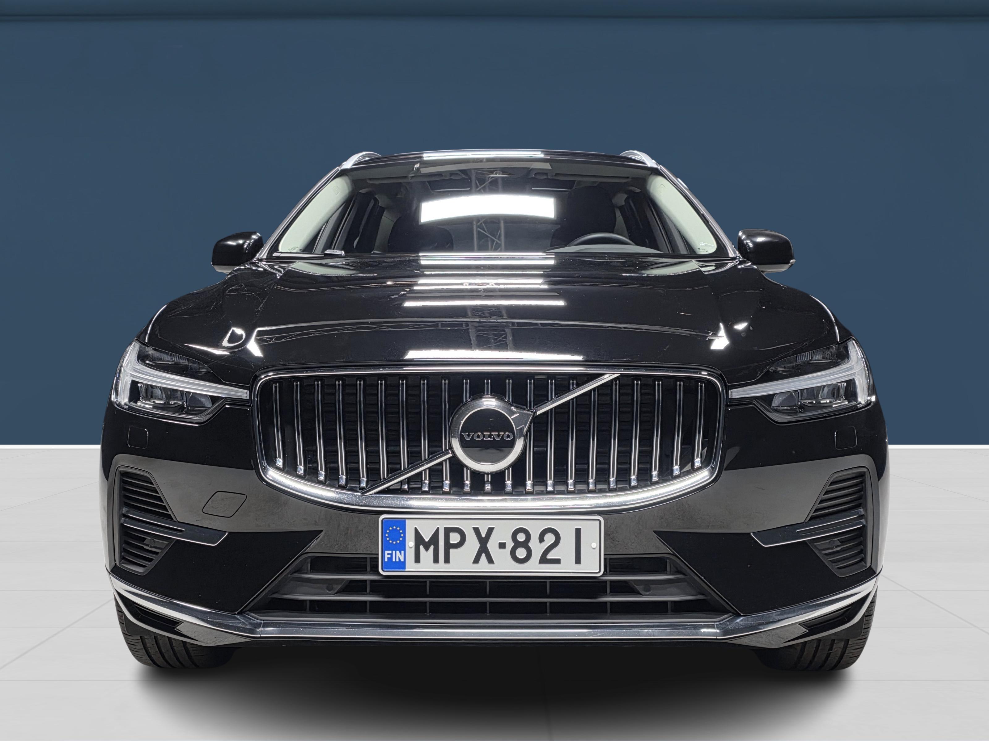 Volvo XC60 2025, bild 2/21