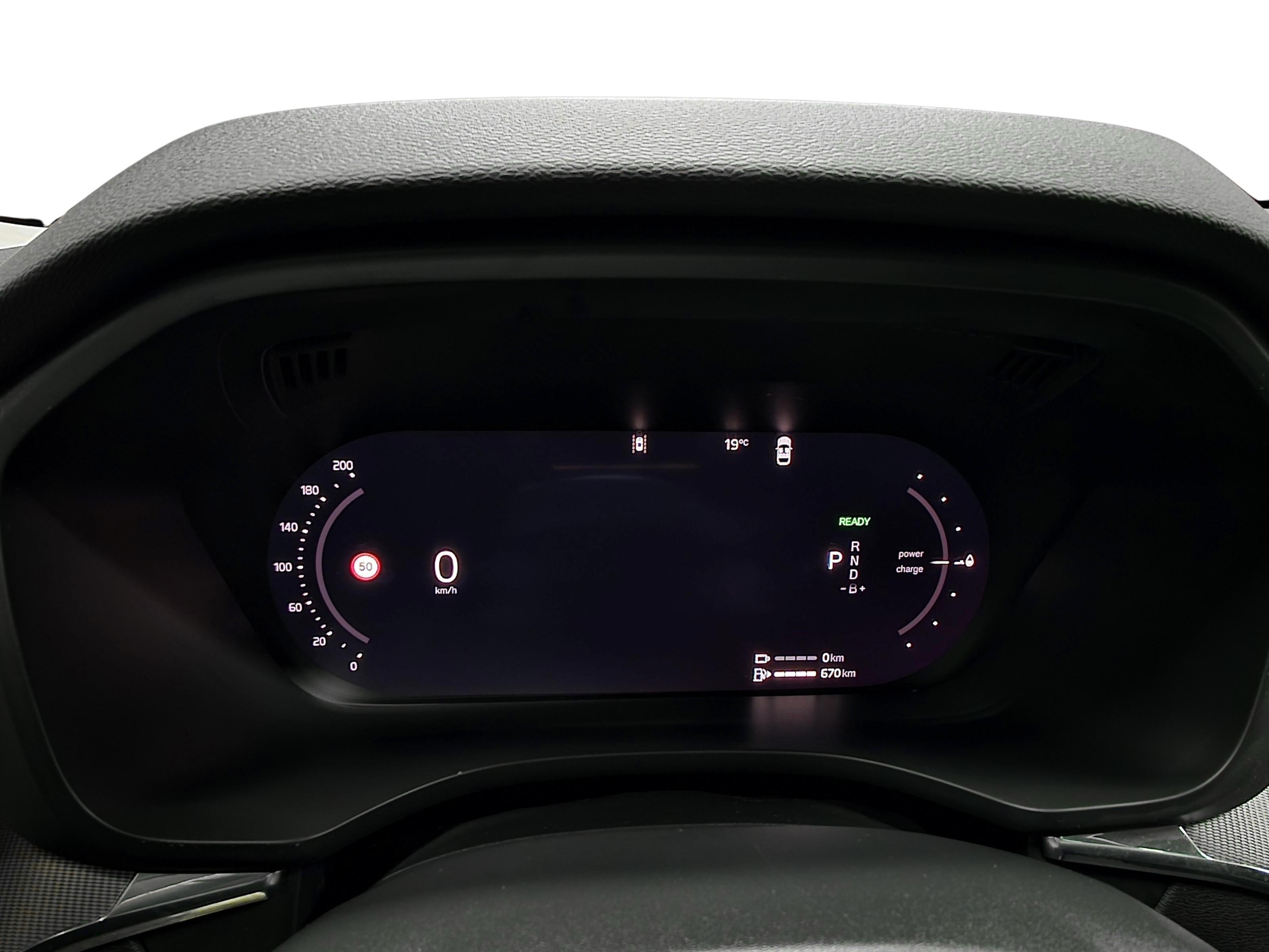 Volvo XC60 2025, bild 7/21