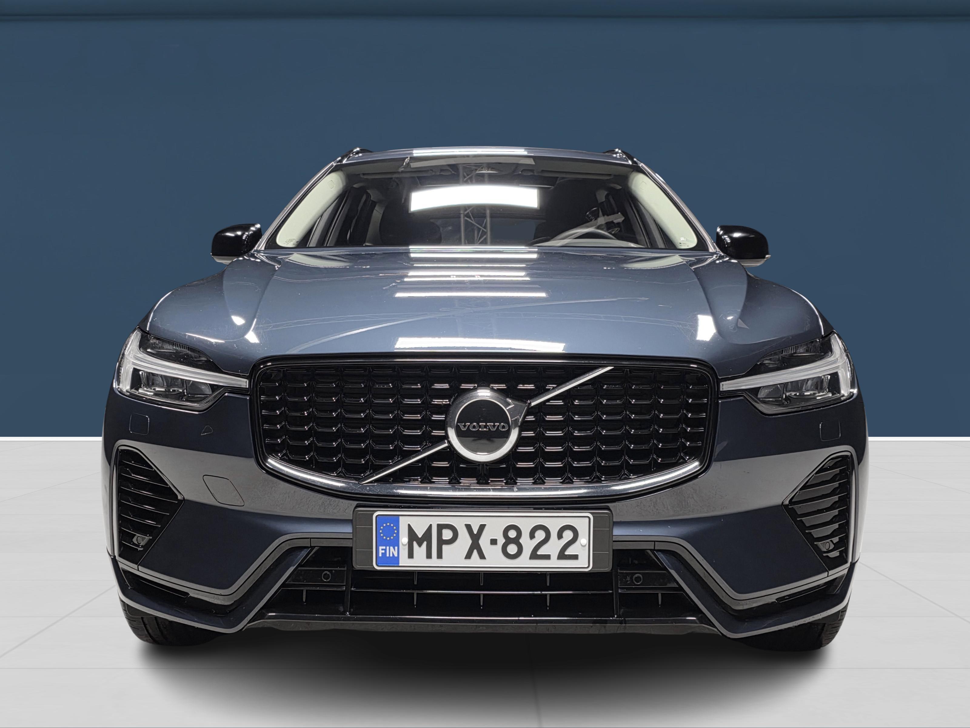 Volvo XC60 2025, kuva 2/19