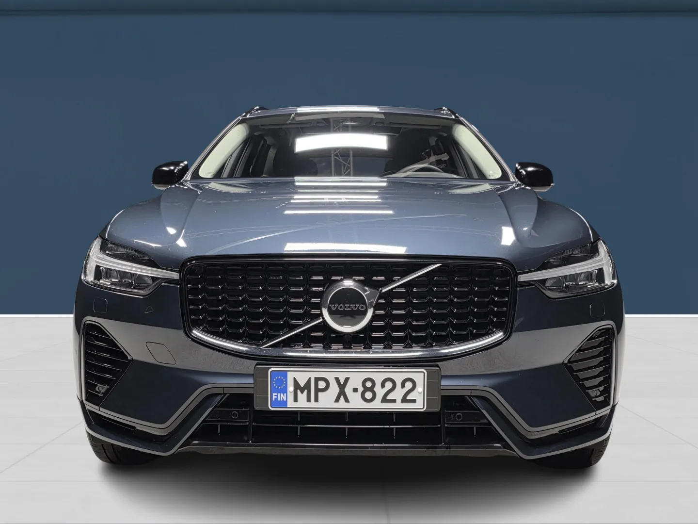 Autokuva 2 - MPX-822