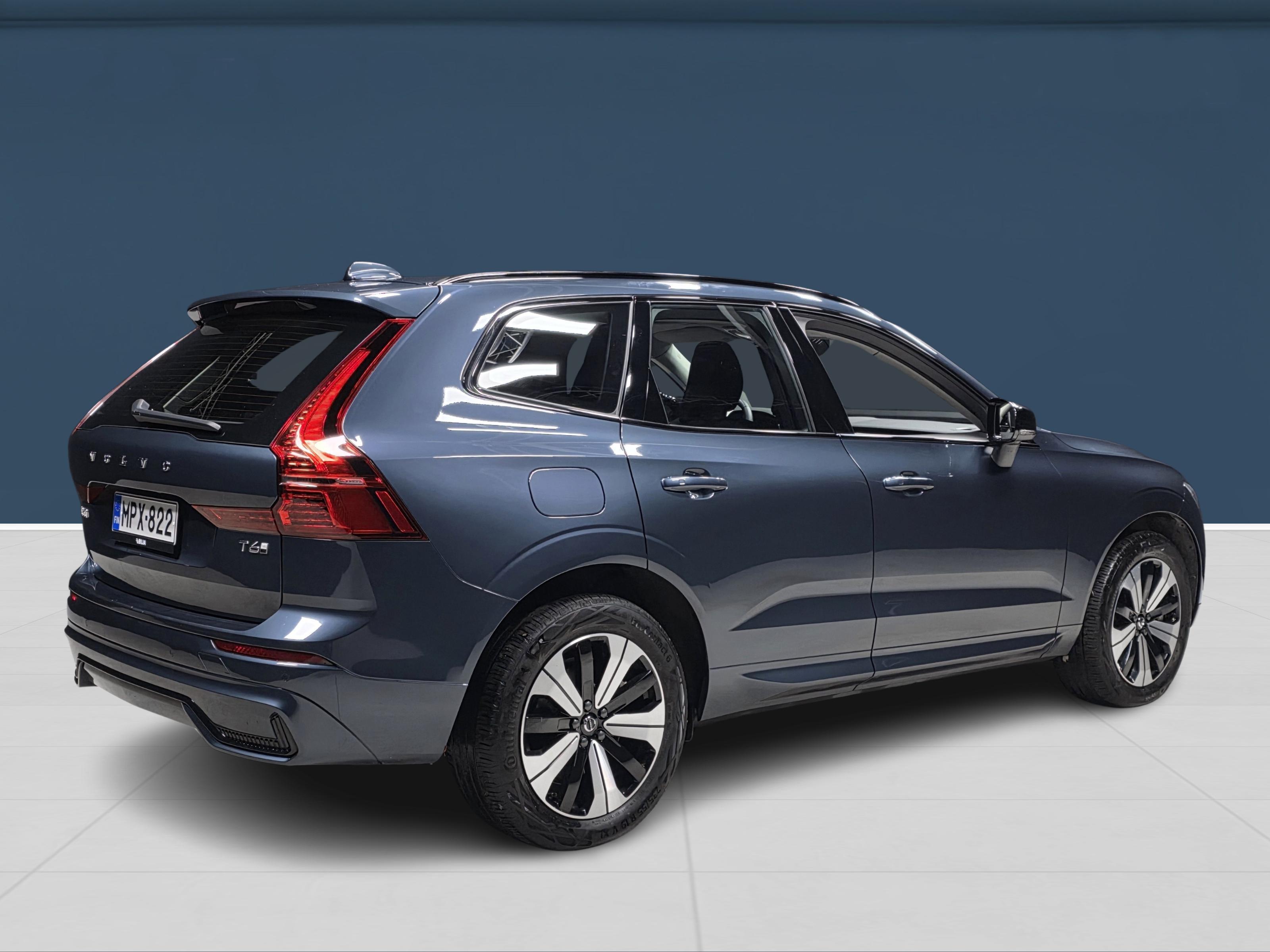 Volvo XC60 2025, kuva 4/19