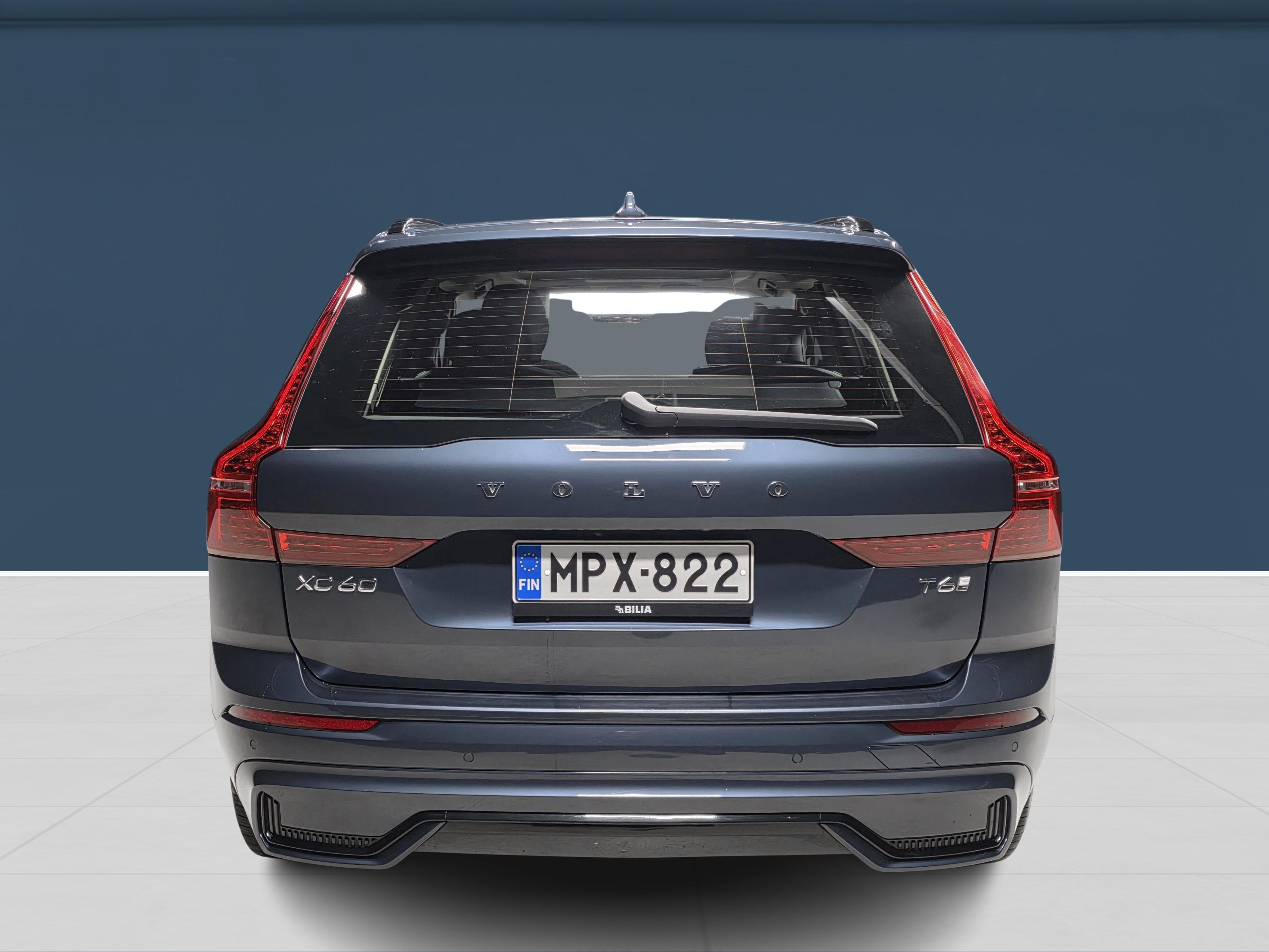 Volvo XC60 2025, kuva 5/19