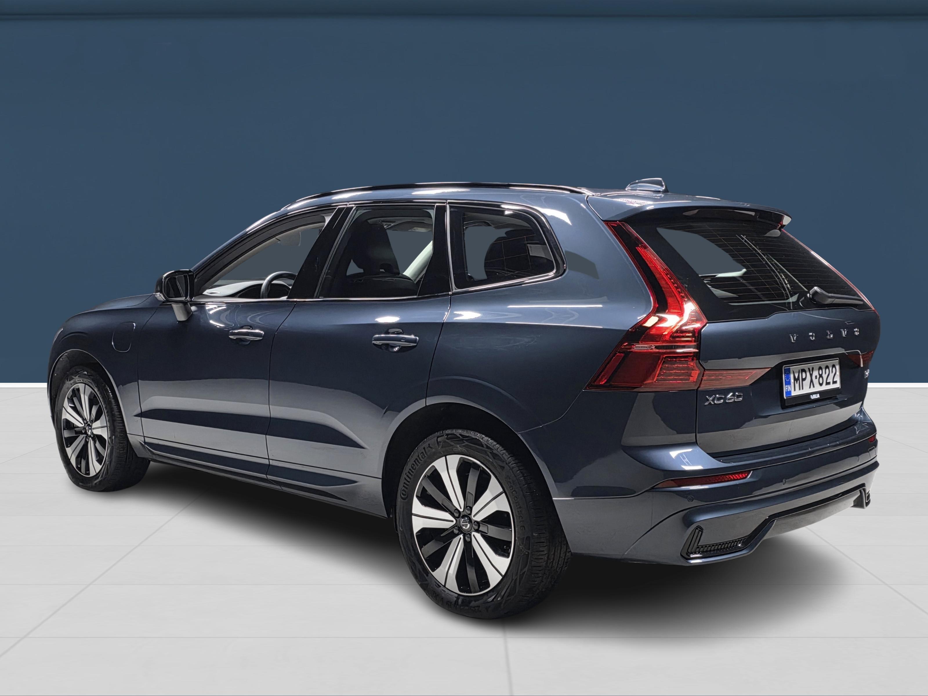 Volvo XC60 2025, kuva 6/19