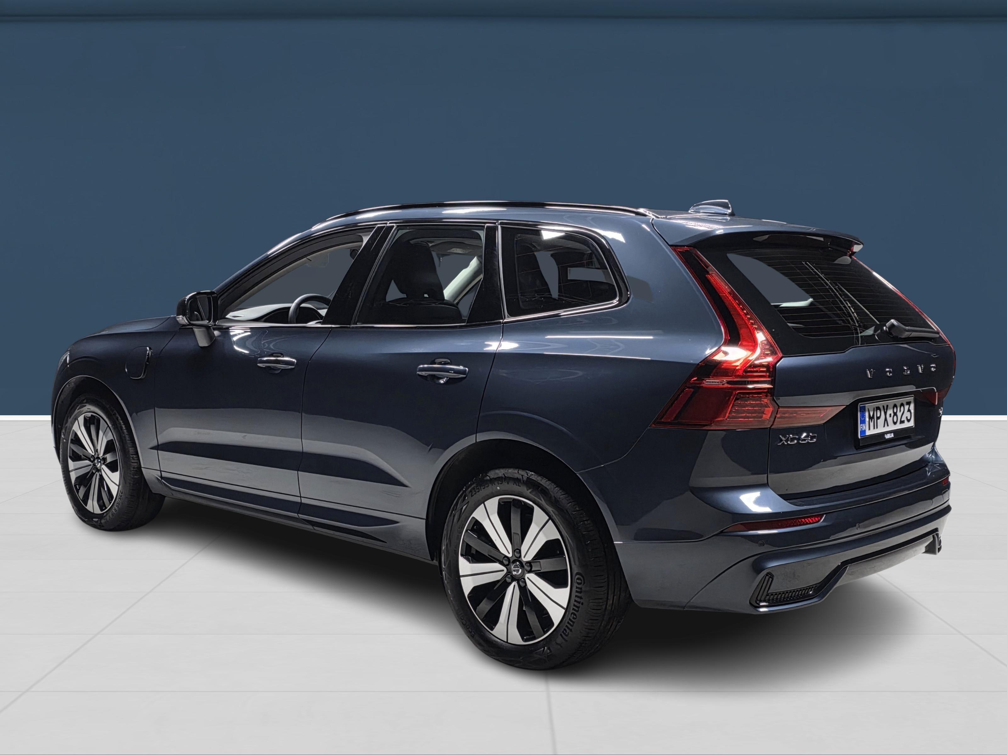 Volvo XC60 2025, bild 6/18