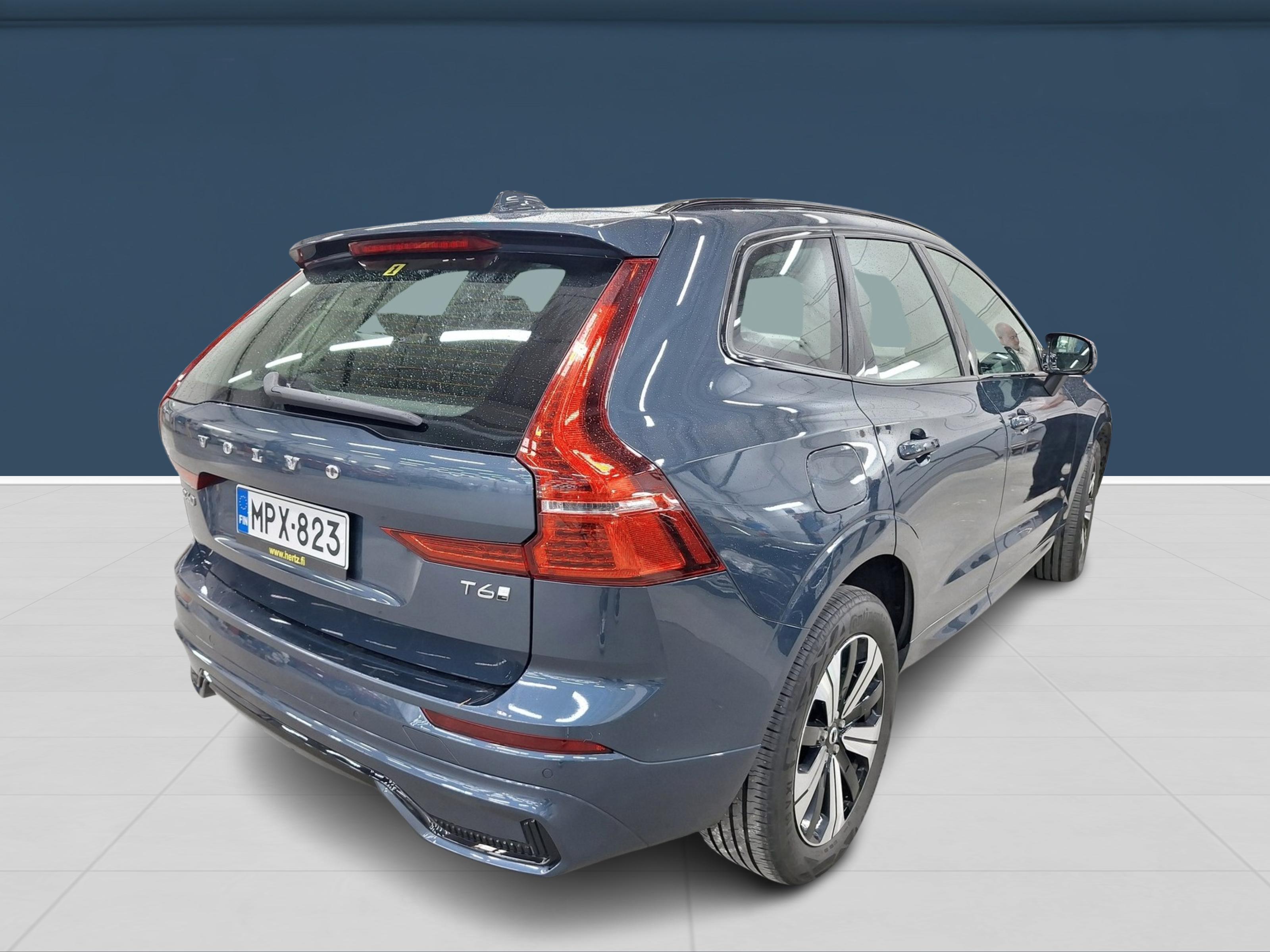 Volvo XC60 2025, kuva 3/7