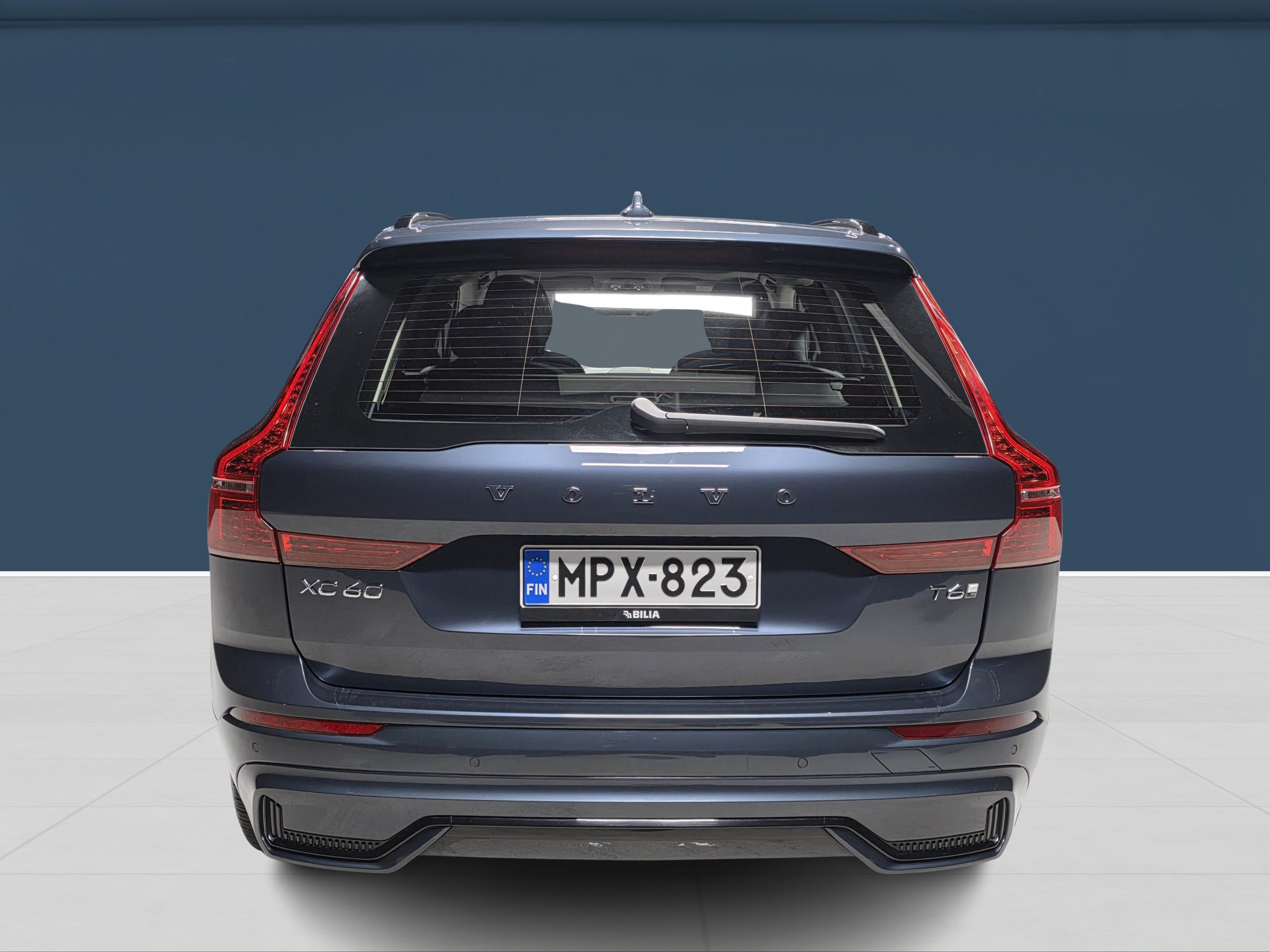 Volvo XC60 2025, bild 5/18