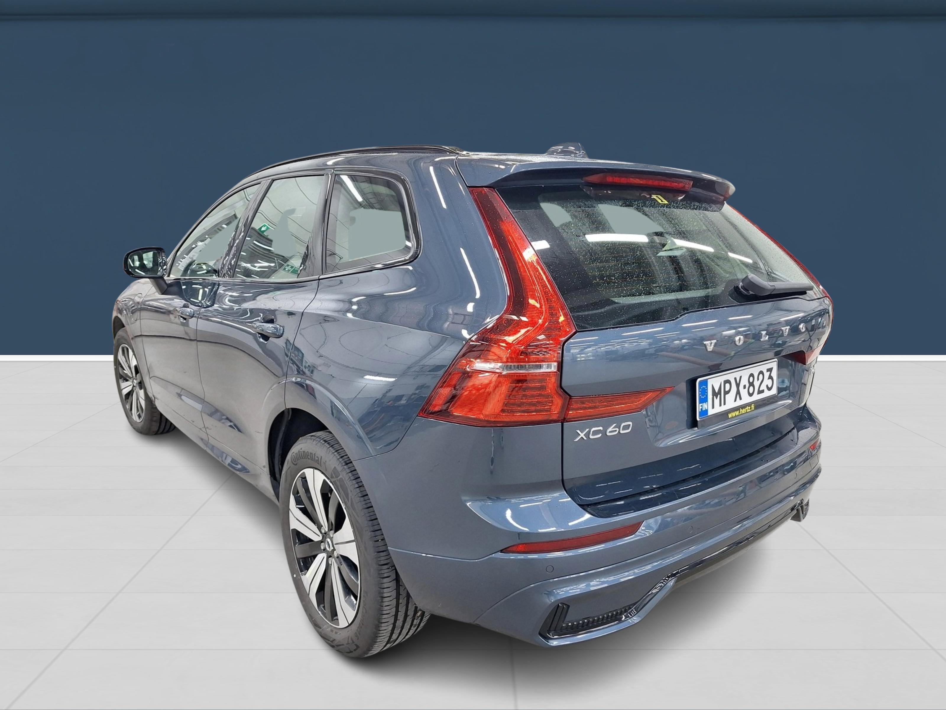 Volvo XC60 2025, kuva 4/7