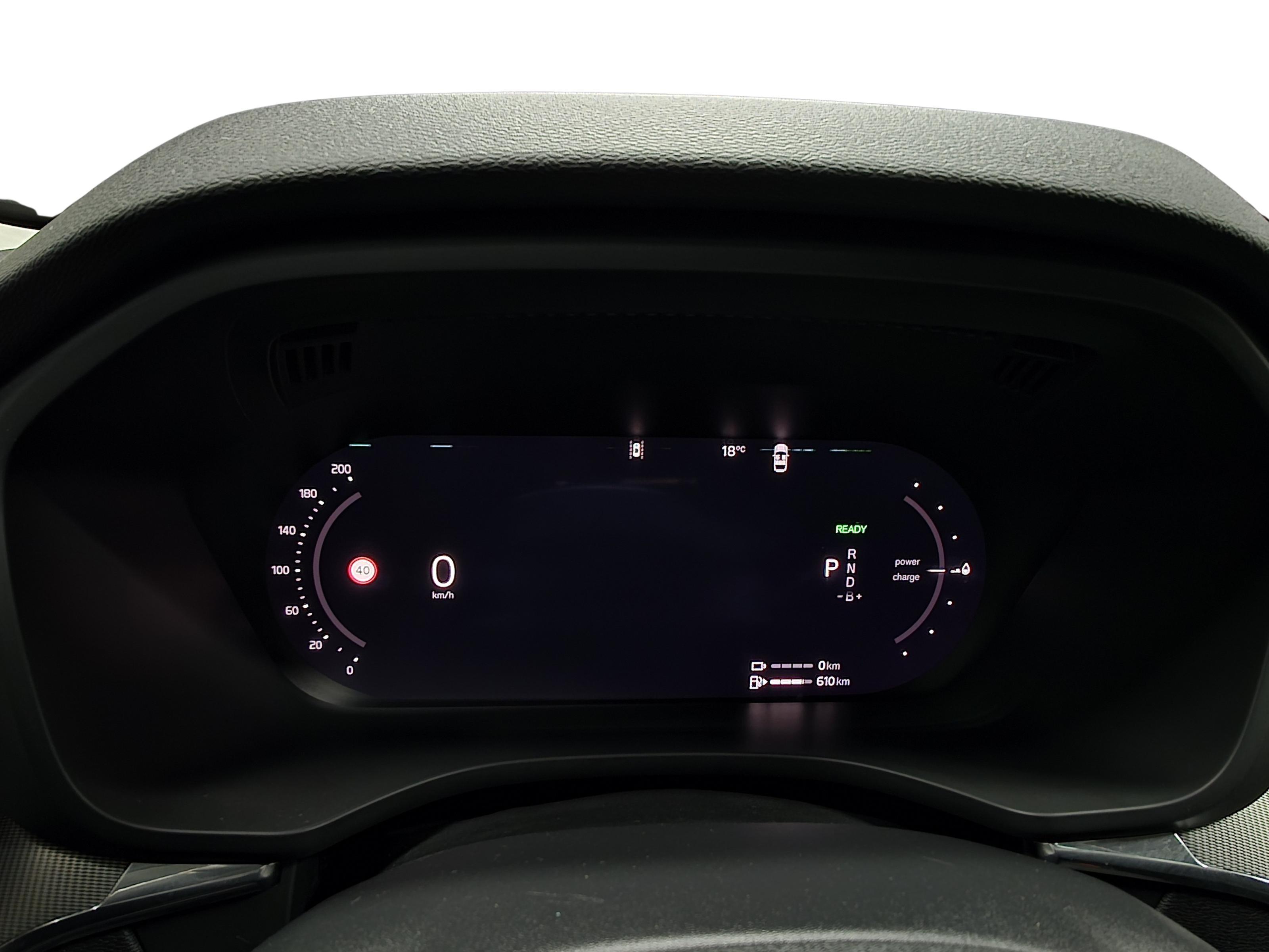 Volvo XC60 2025, bild 7/18