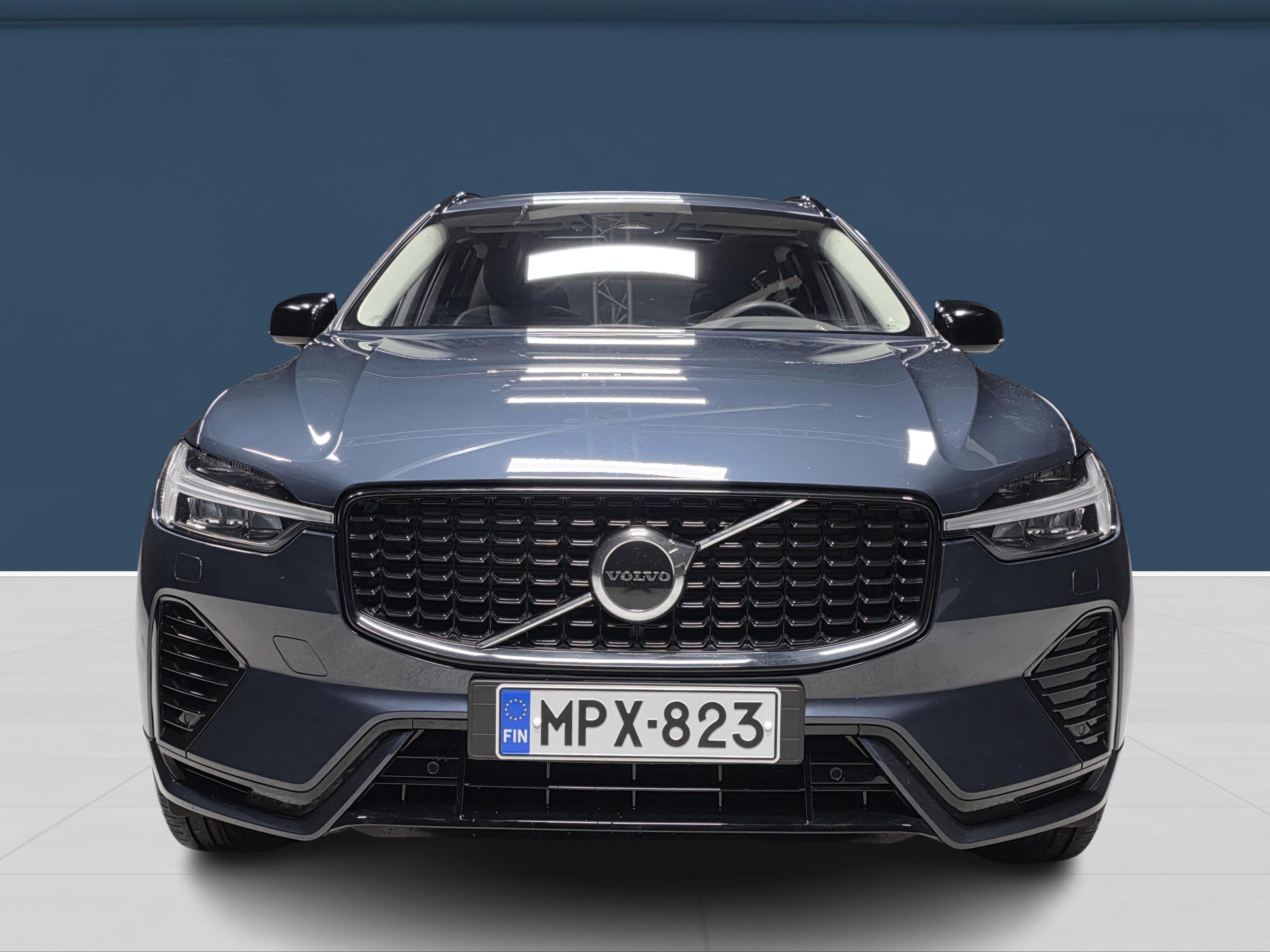 Volvo XC60 2025, bild 2/18