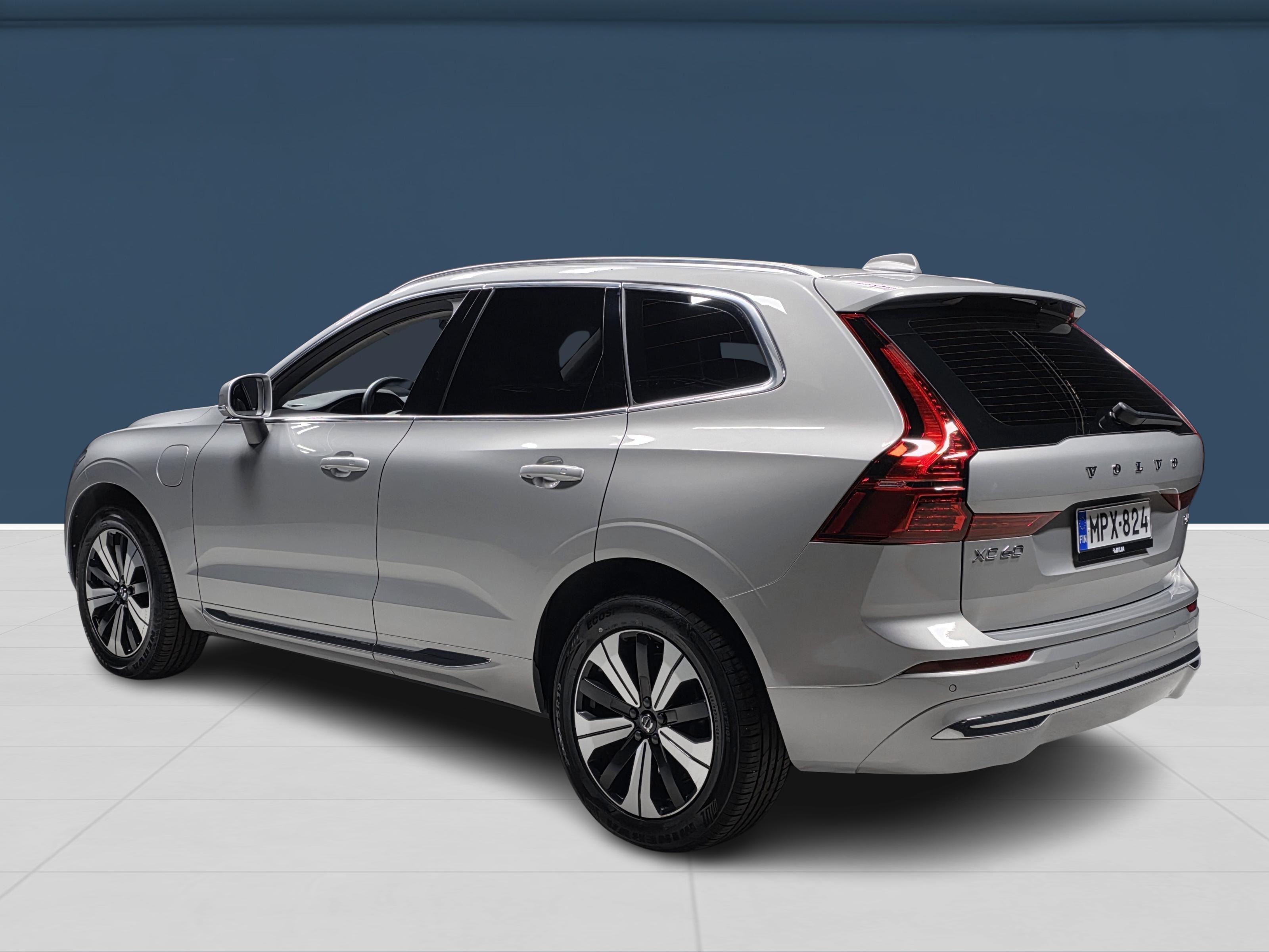 Volvo XC60 2025, kuva 6/22