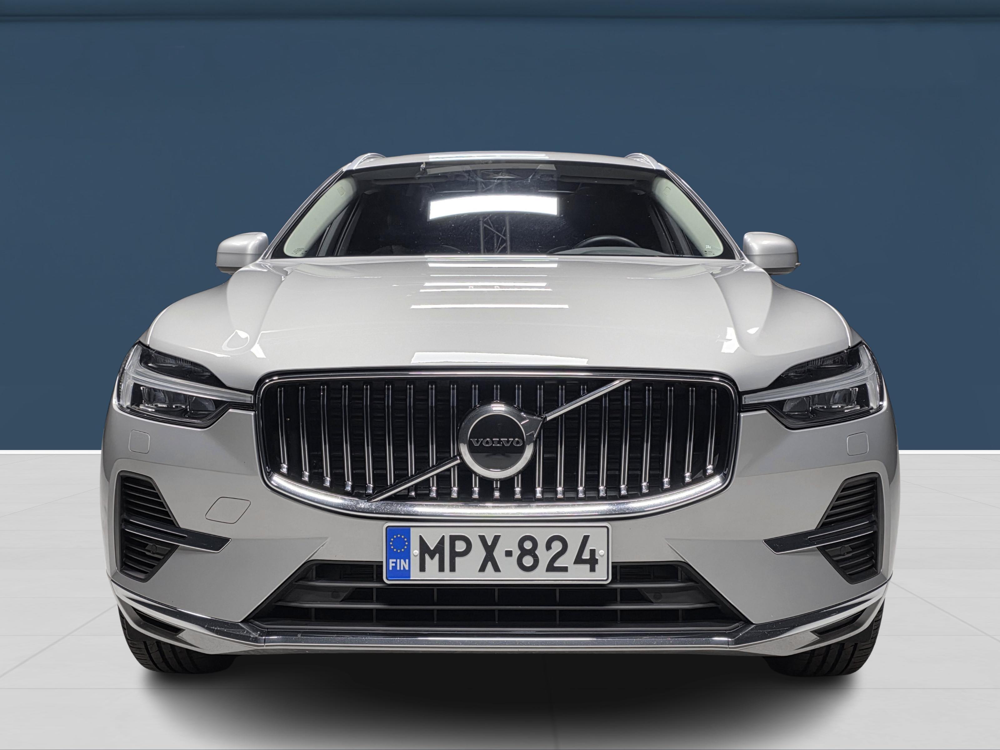 Volvo XC60 2025, kuva 2/22