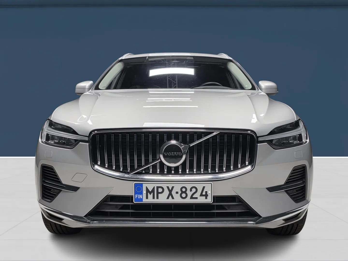 Autokuva 2 - MPX-824