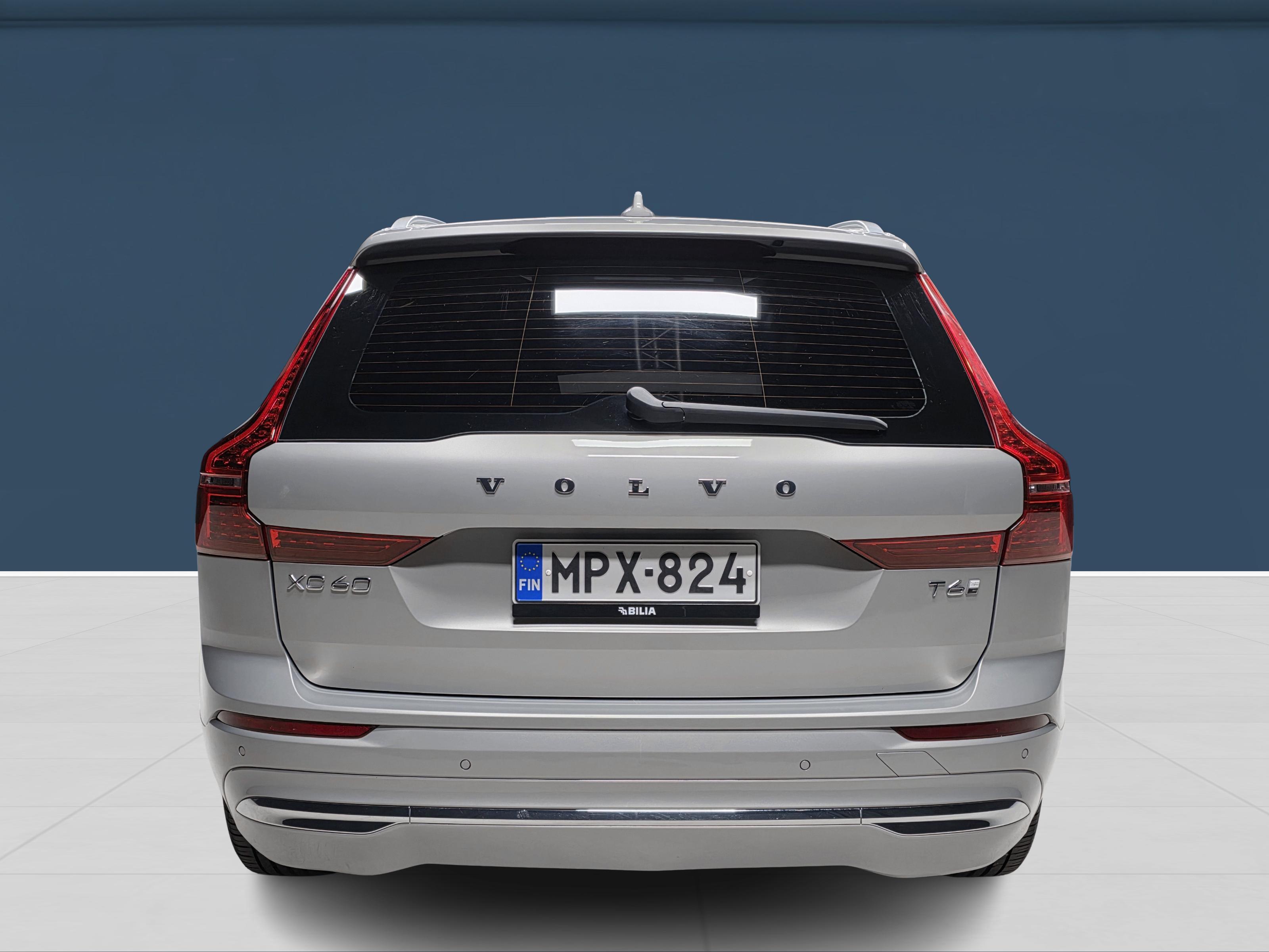 Volvo XC60 2025, kuva 5/22