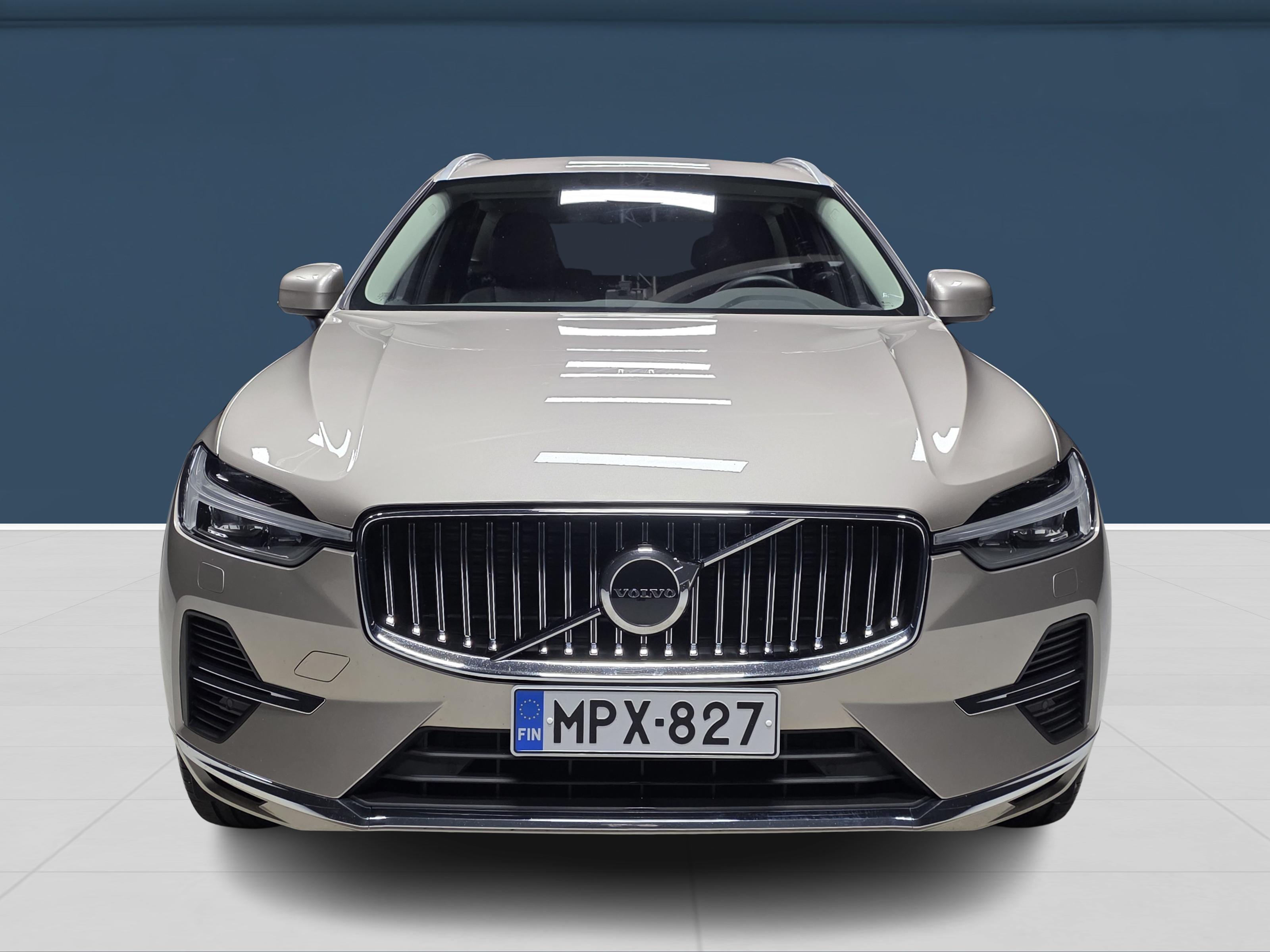 Volvo XC60 2025, bild 2/19