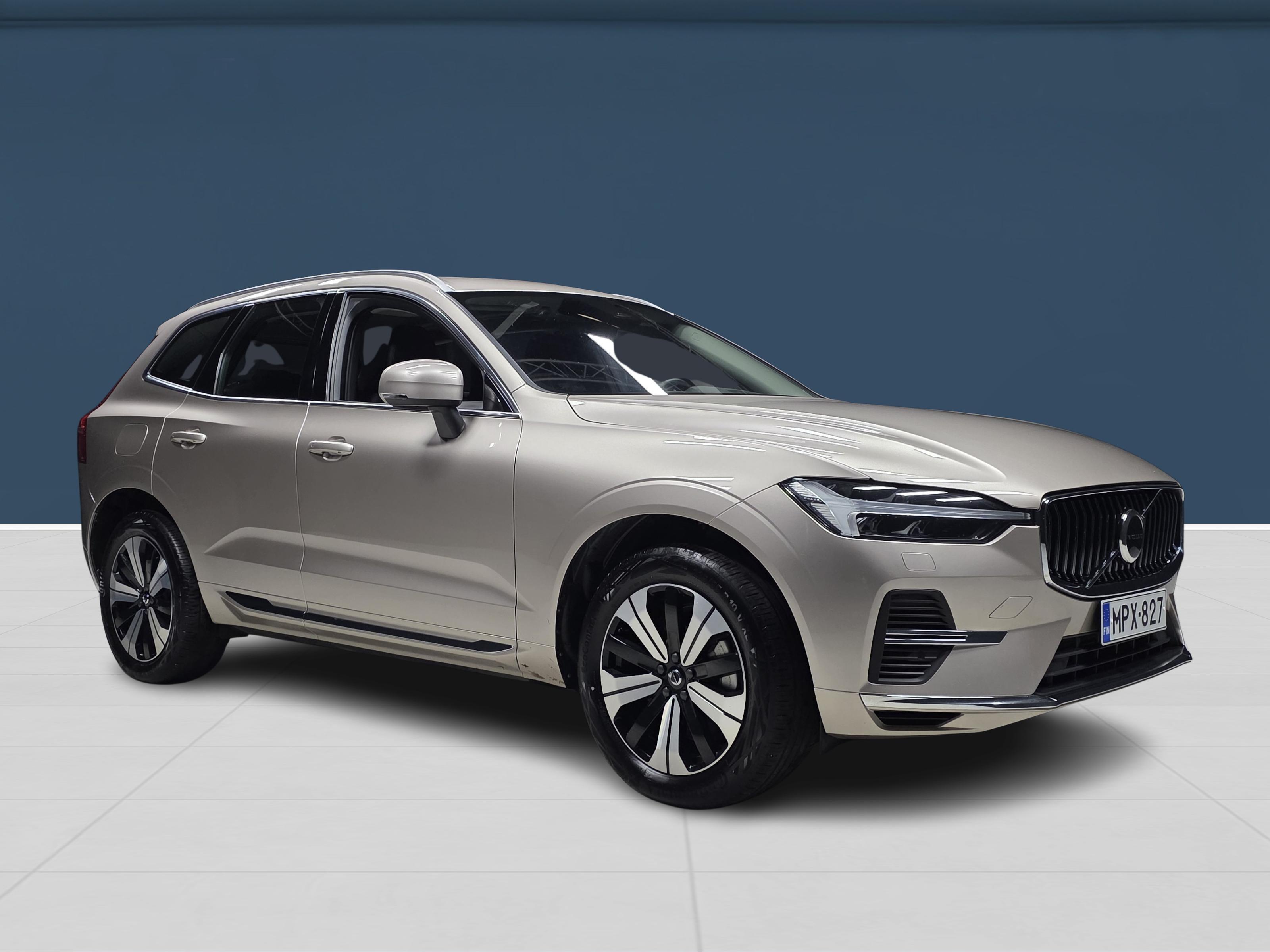 Volvo XC60 2025, bild 3/19