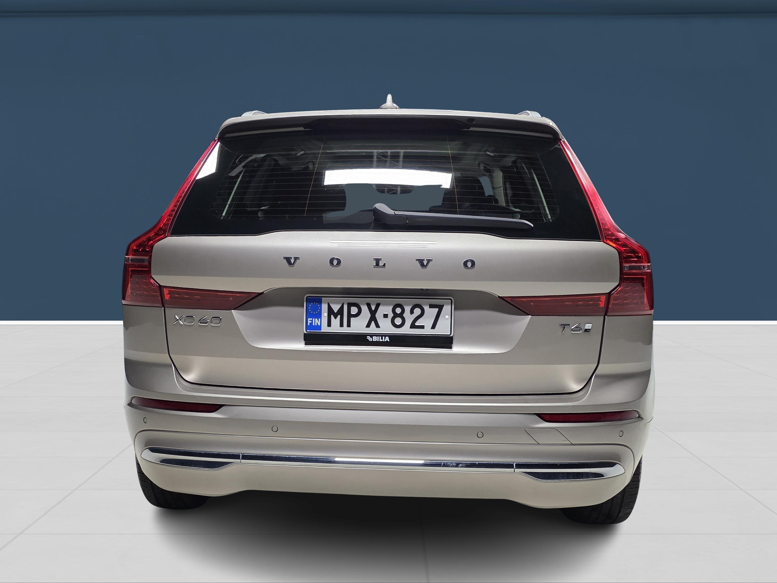 Volvo XC60 2025, bild 5/19