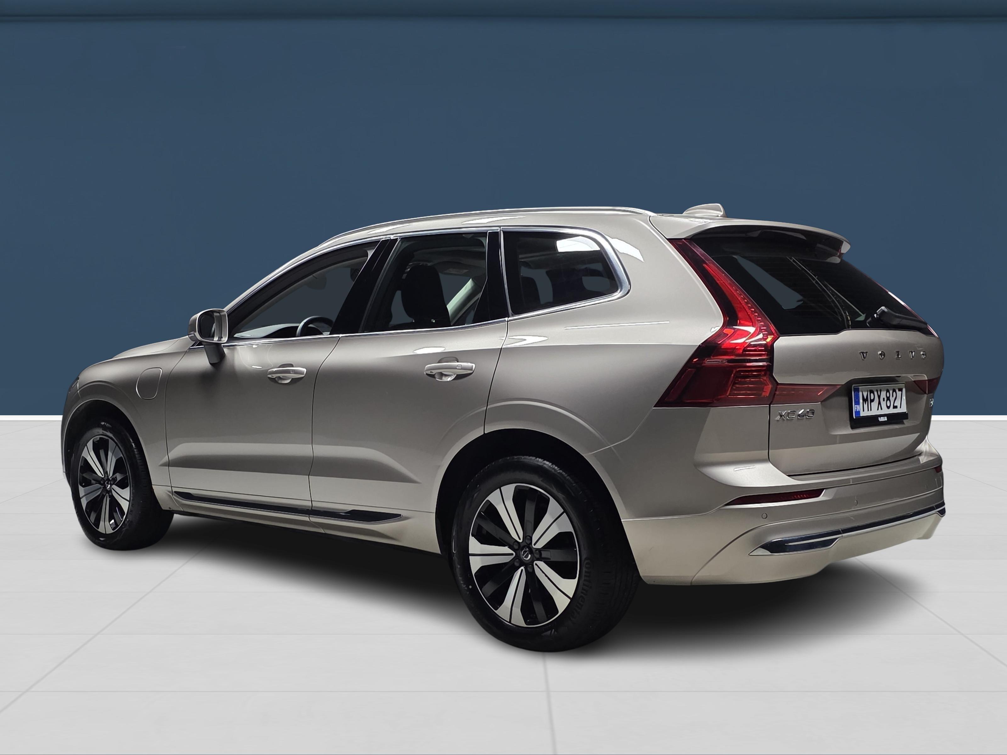 Volvo XC60 2025, bild 6/19