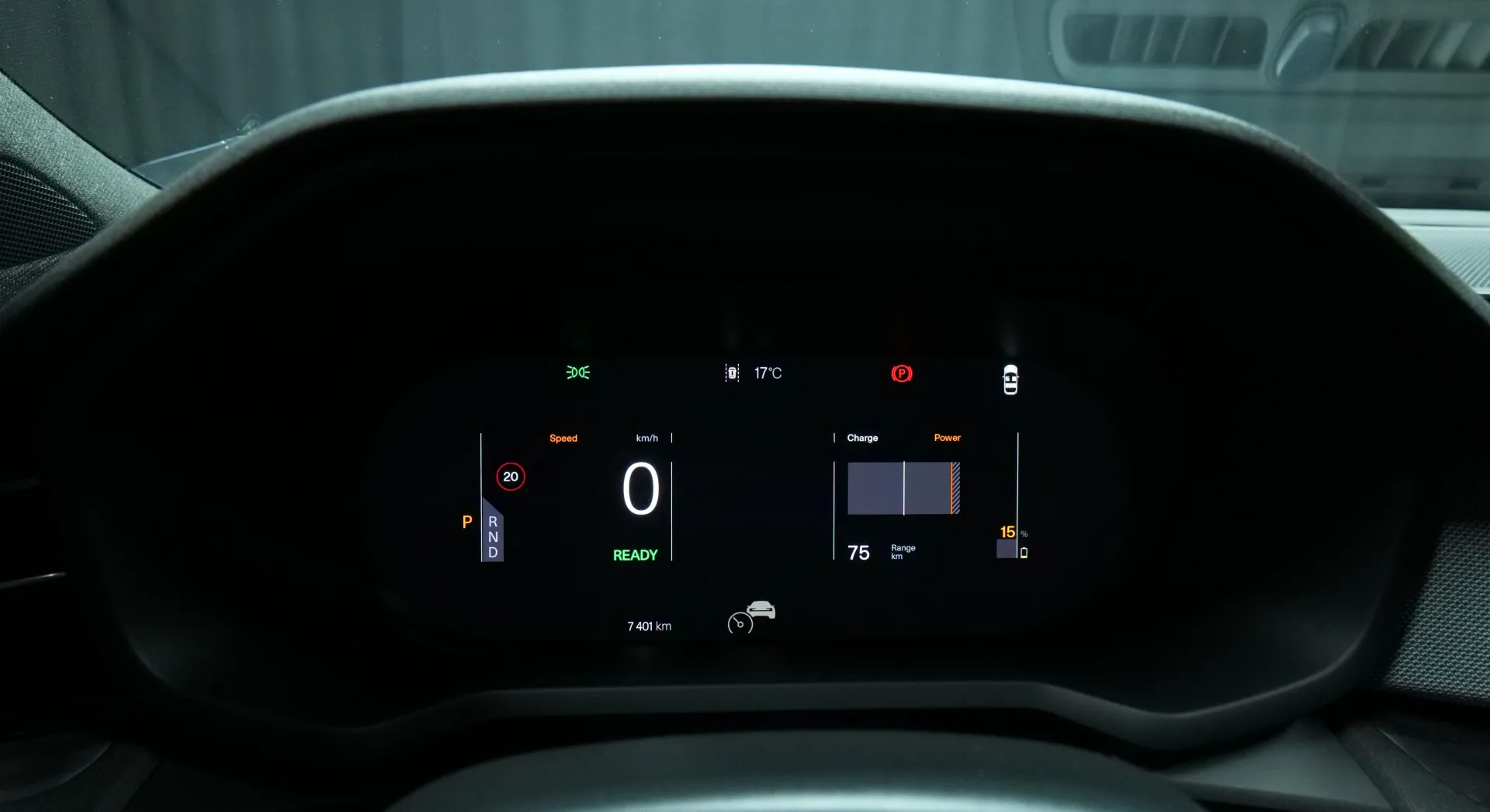 Autokuva 6 - MRB-588