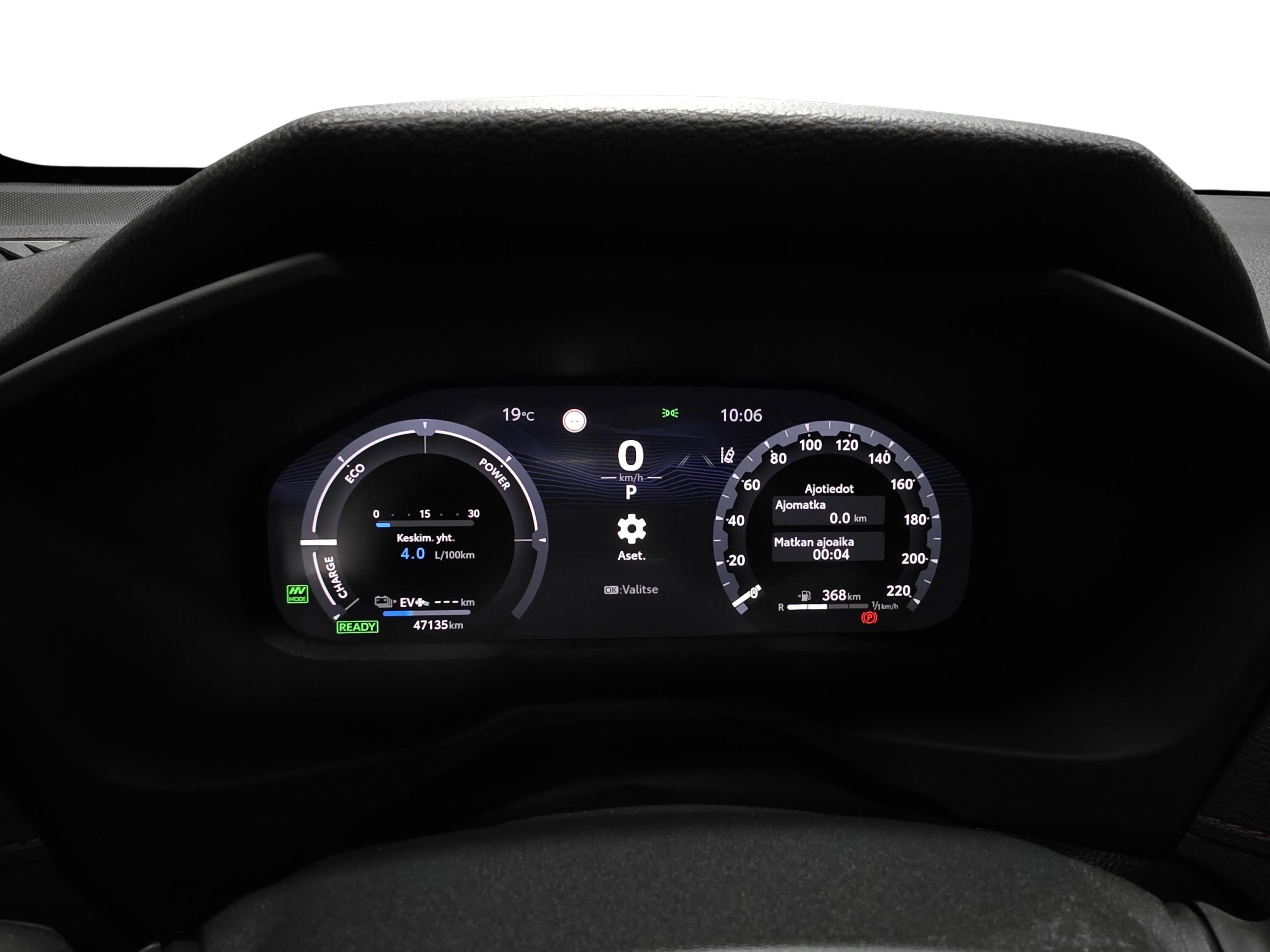 Toyota RAV4 Plug-In 2024, kuva 7/17