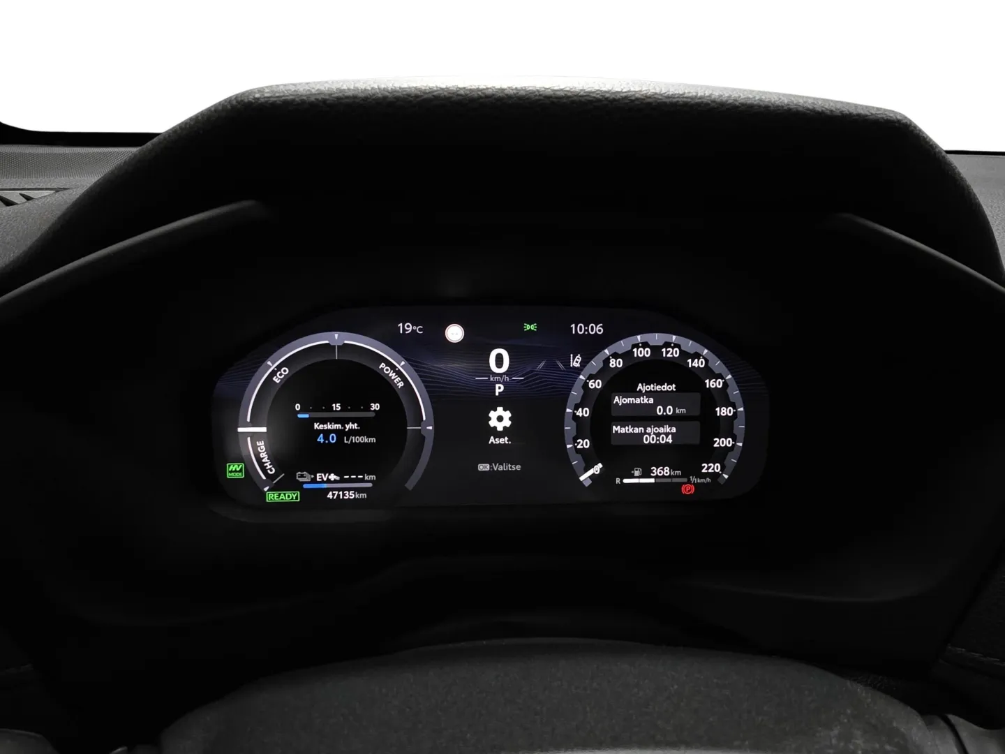 Autokuva 7 - MRC-230