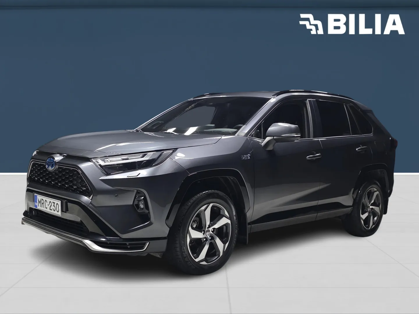 Toyota RAV4 Plug-in MRC-230