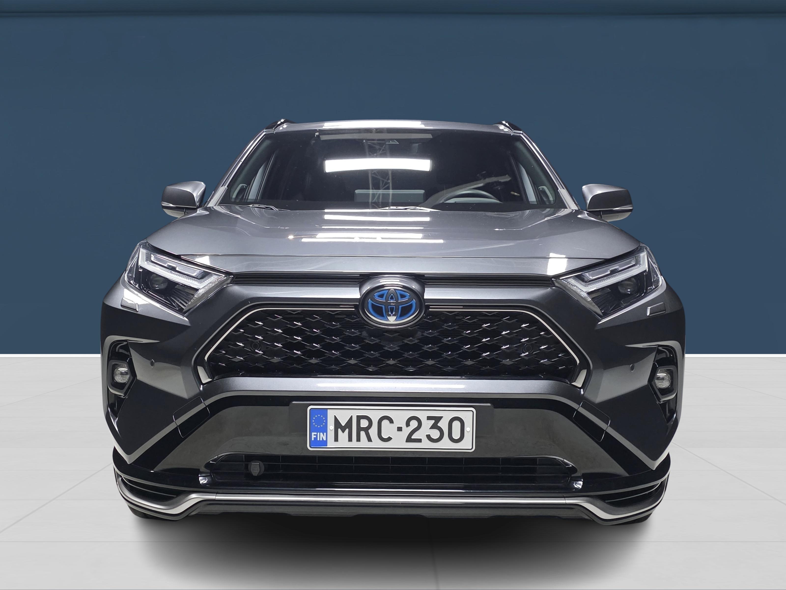 Toyota RAV4 Plug-In 2024, kuva 2/17