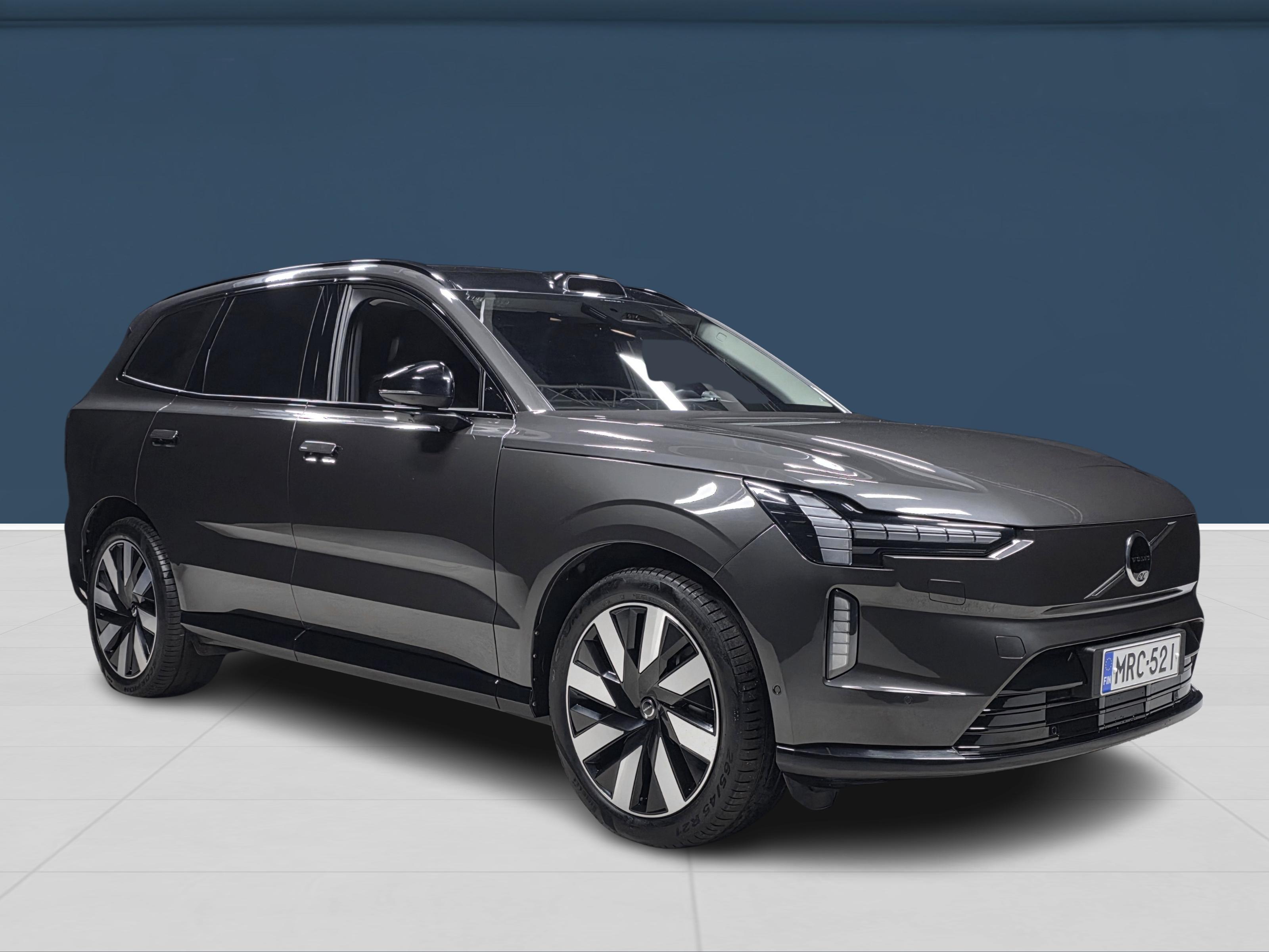 Volvo EX90 Twin Performance Ultra 2025, kuva 3/19