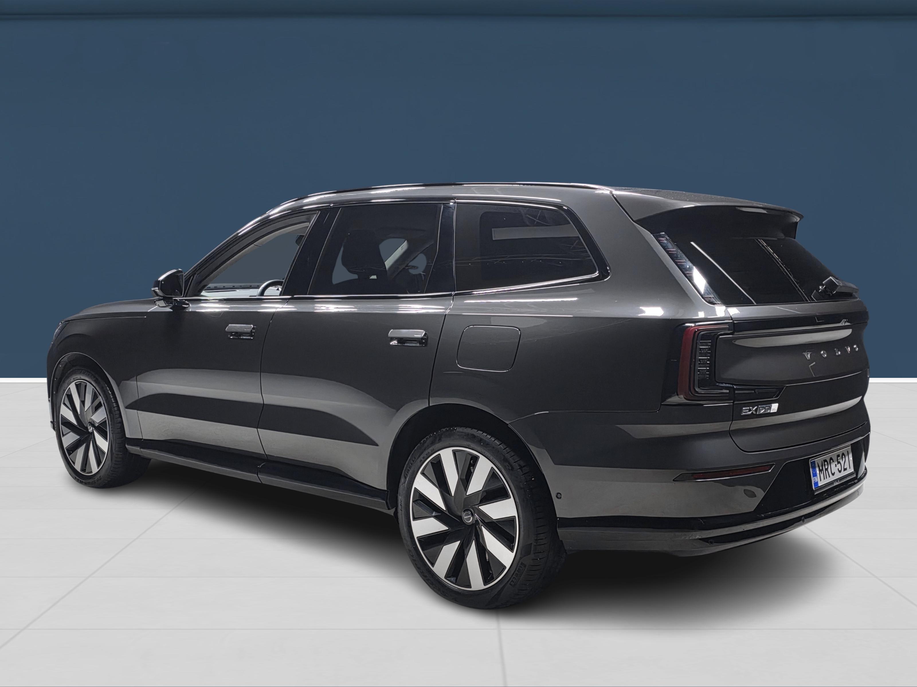 Volvo EX90 Twin Performance Ultra 2025, kuva 6/19